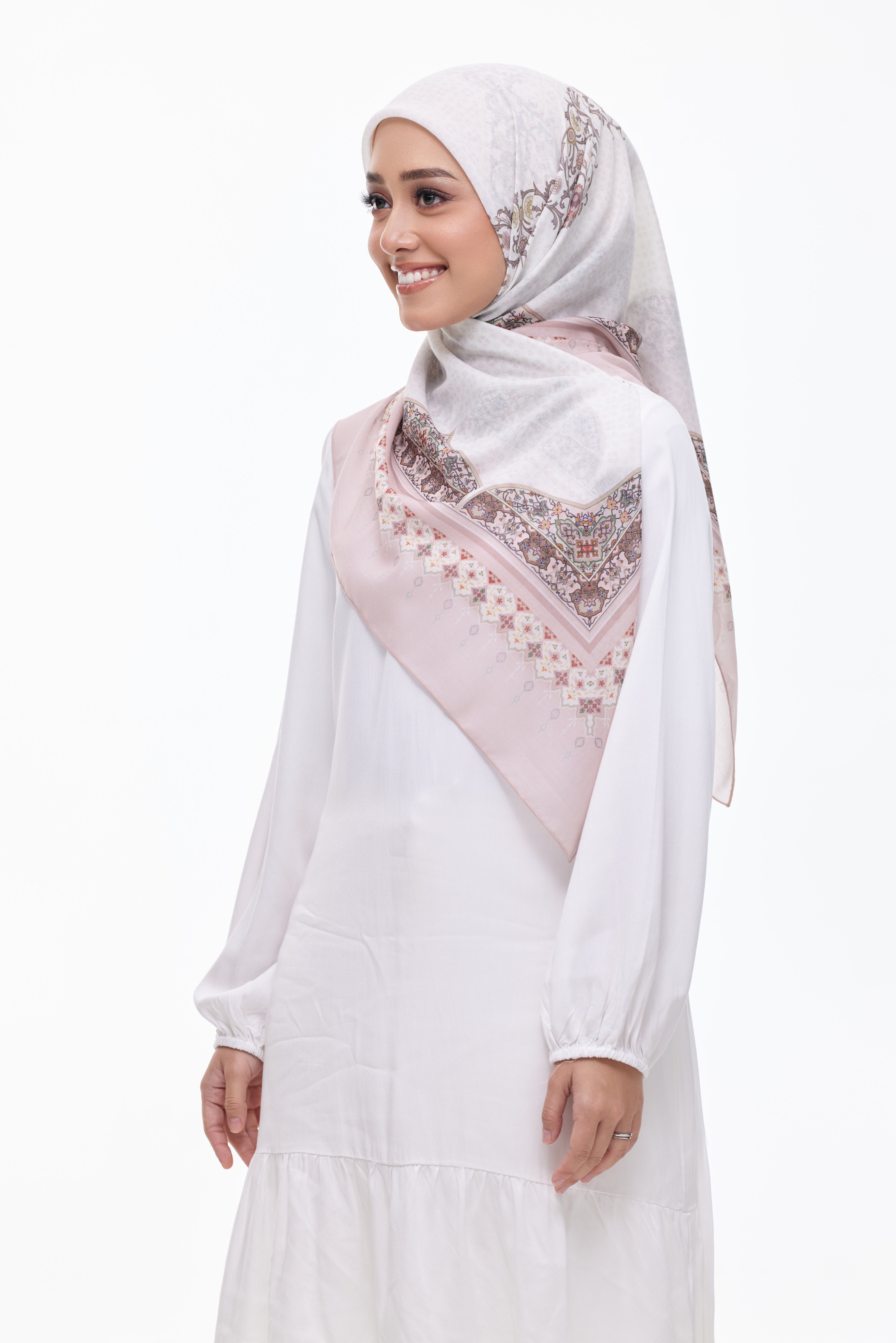 AMRA PRINTED - FATIMA