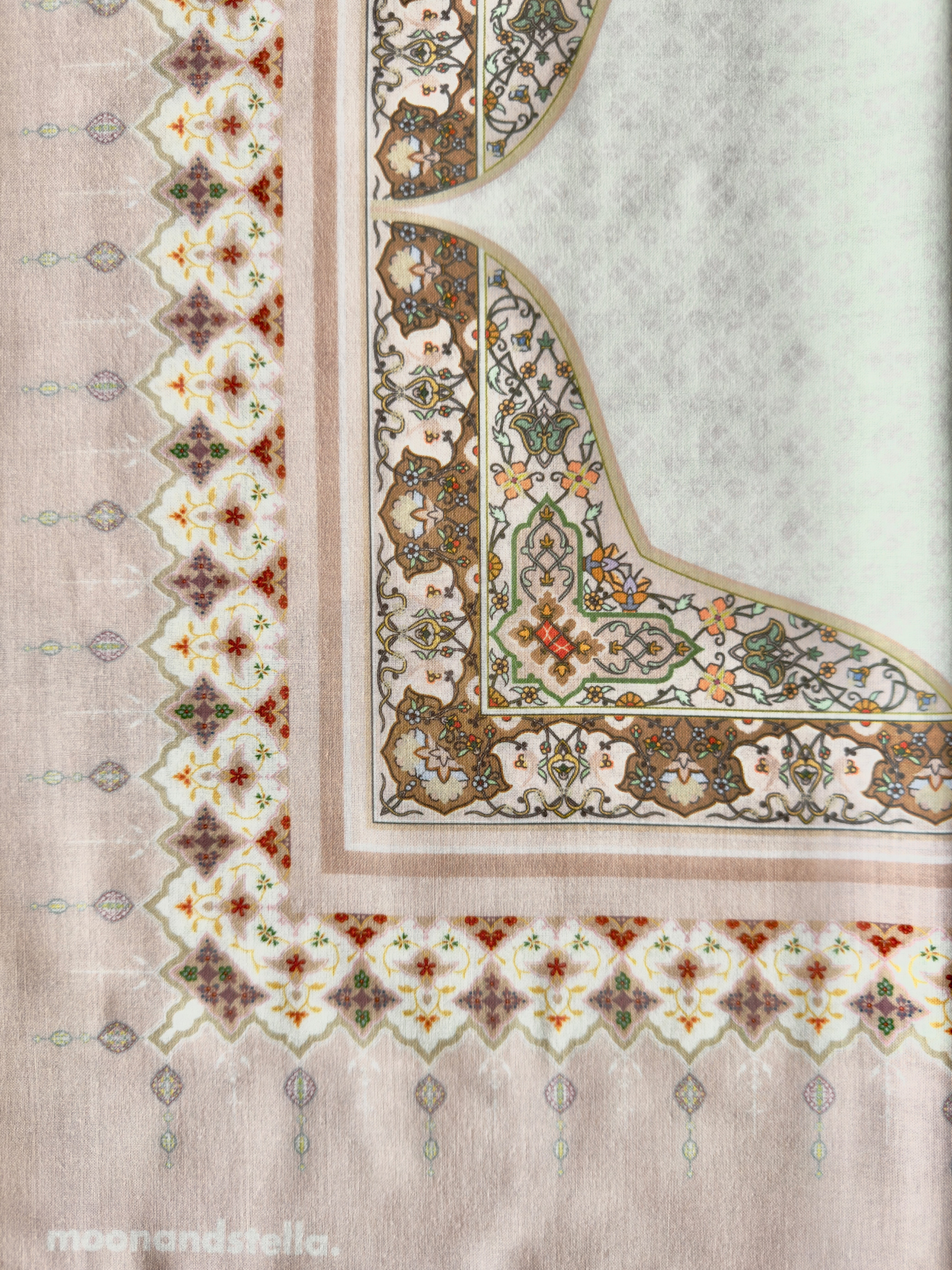 AMRA PRINTED - FATIMA