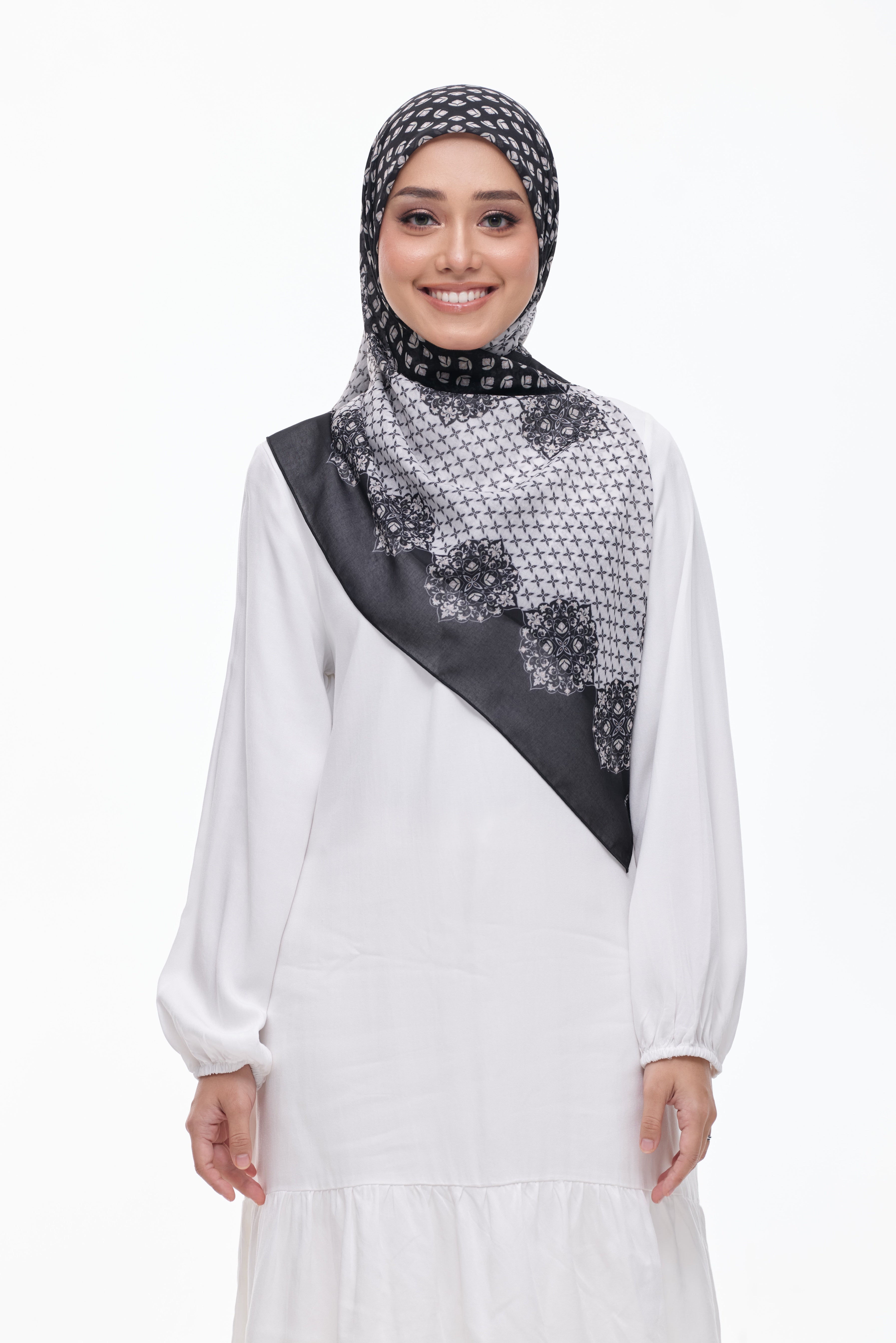 AMRA PRINTED - HAFSA