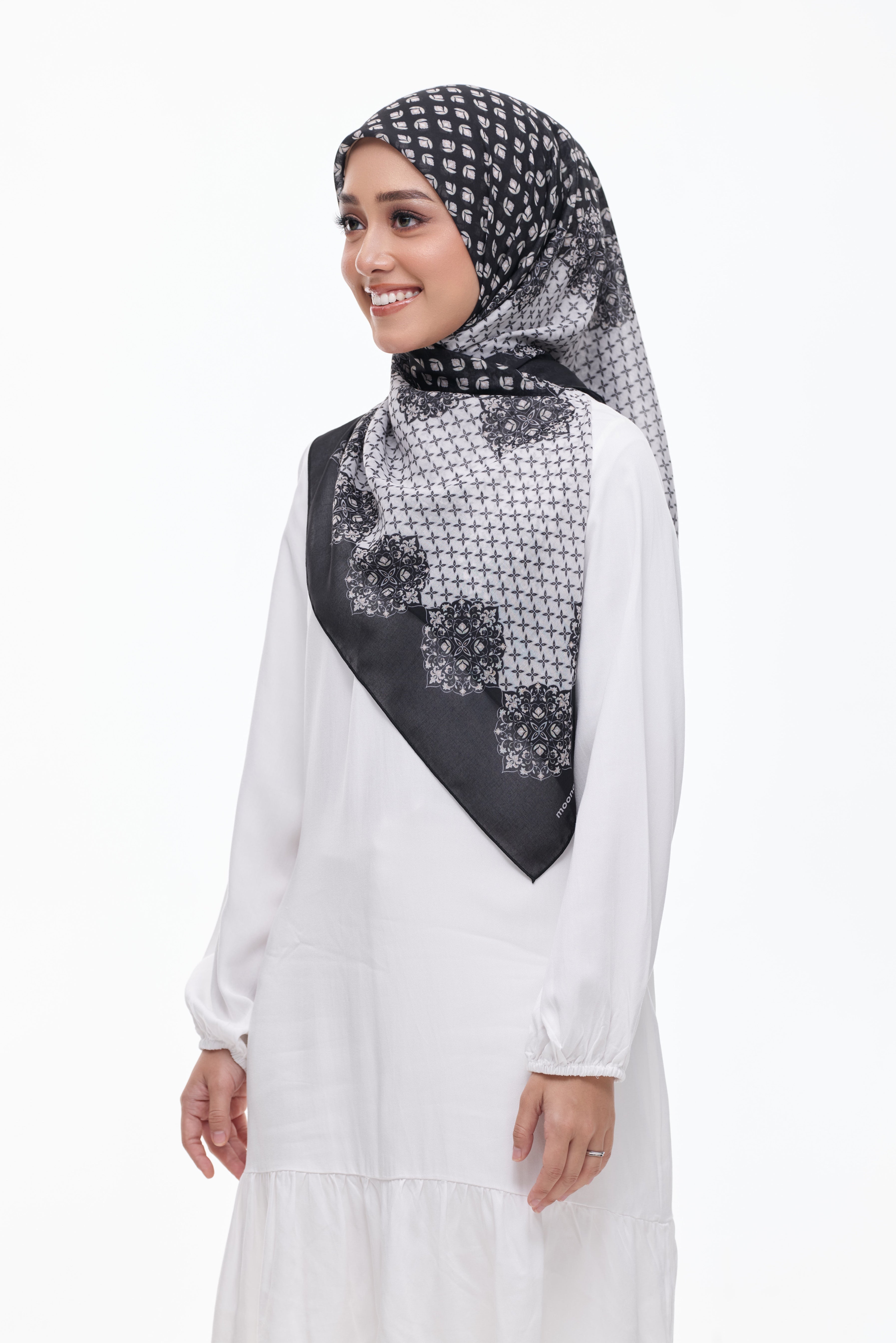 AMRA PRINTED - HAFSA
