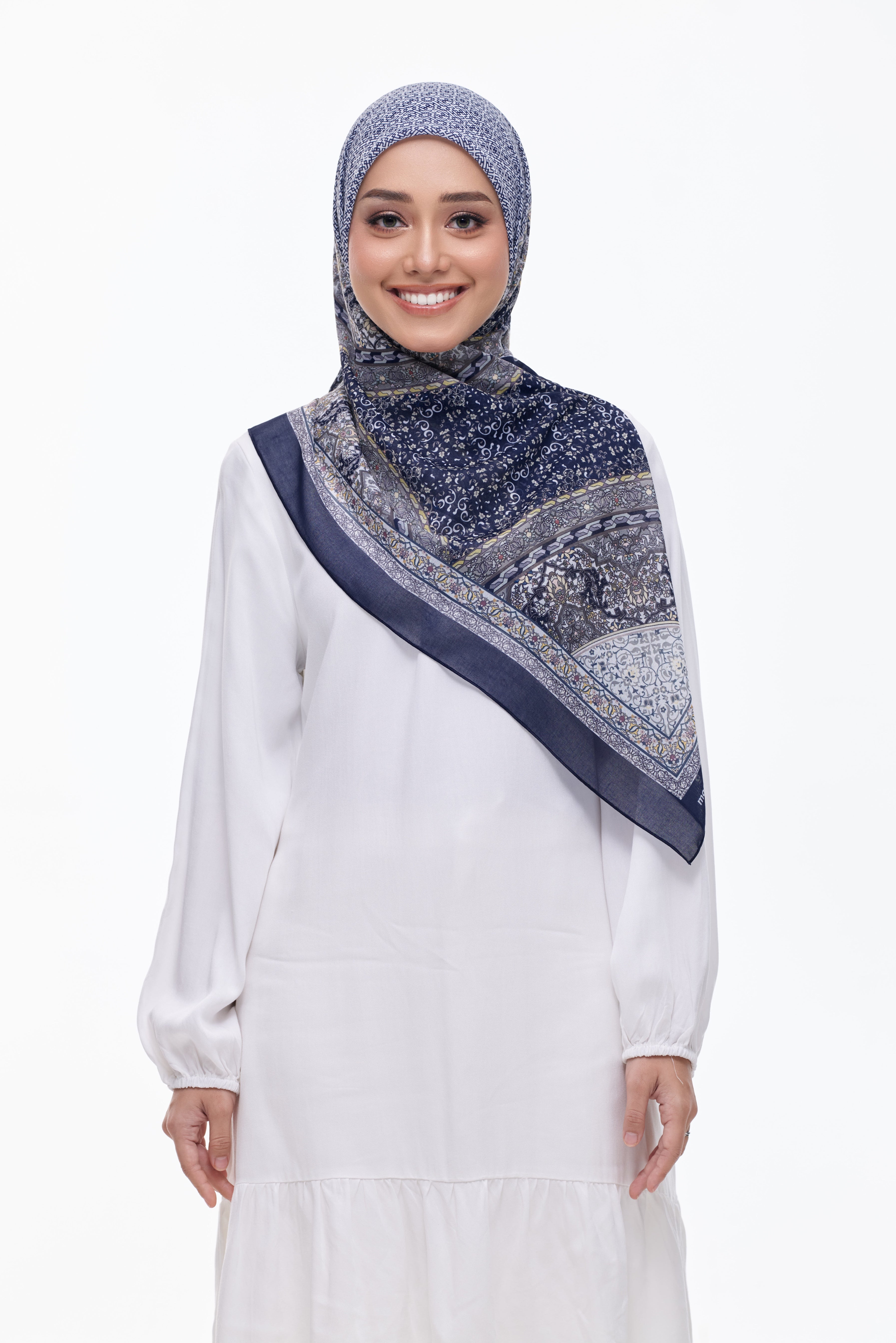 AMRA PRINTED - HAJAR