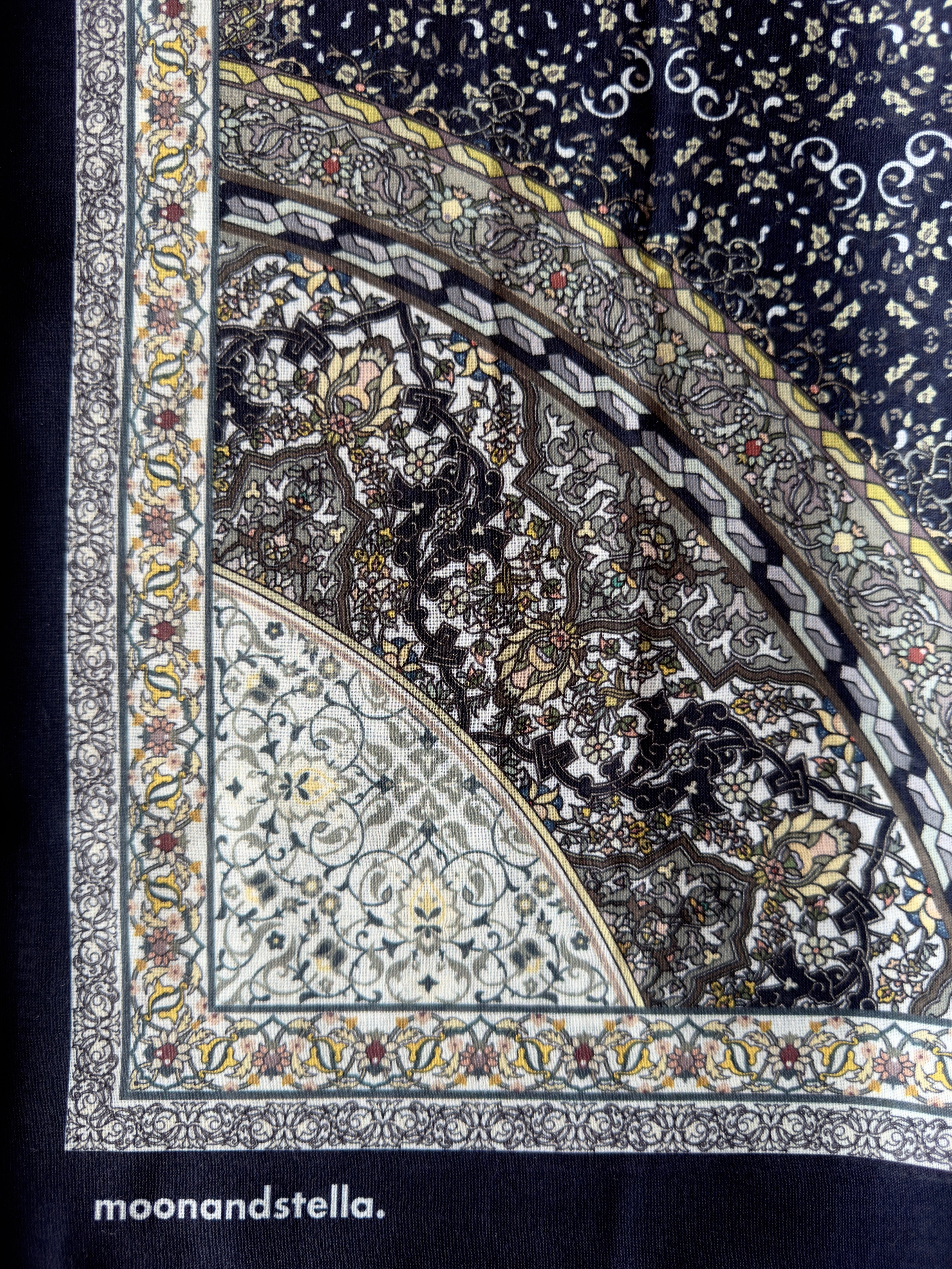 AMRA PRINTED - HAJAR