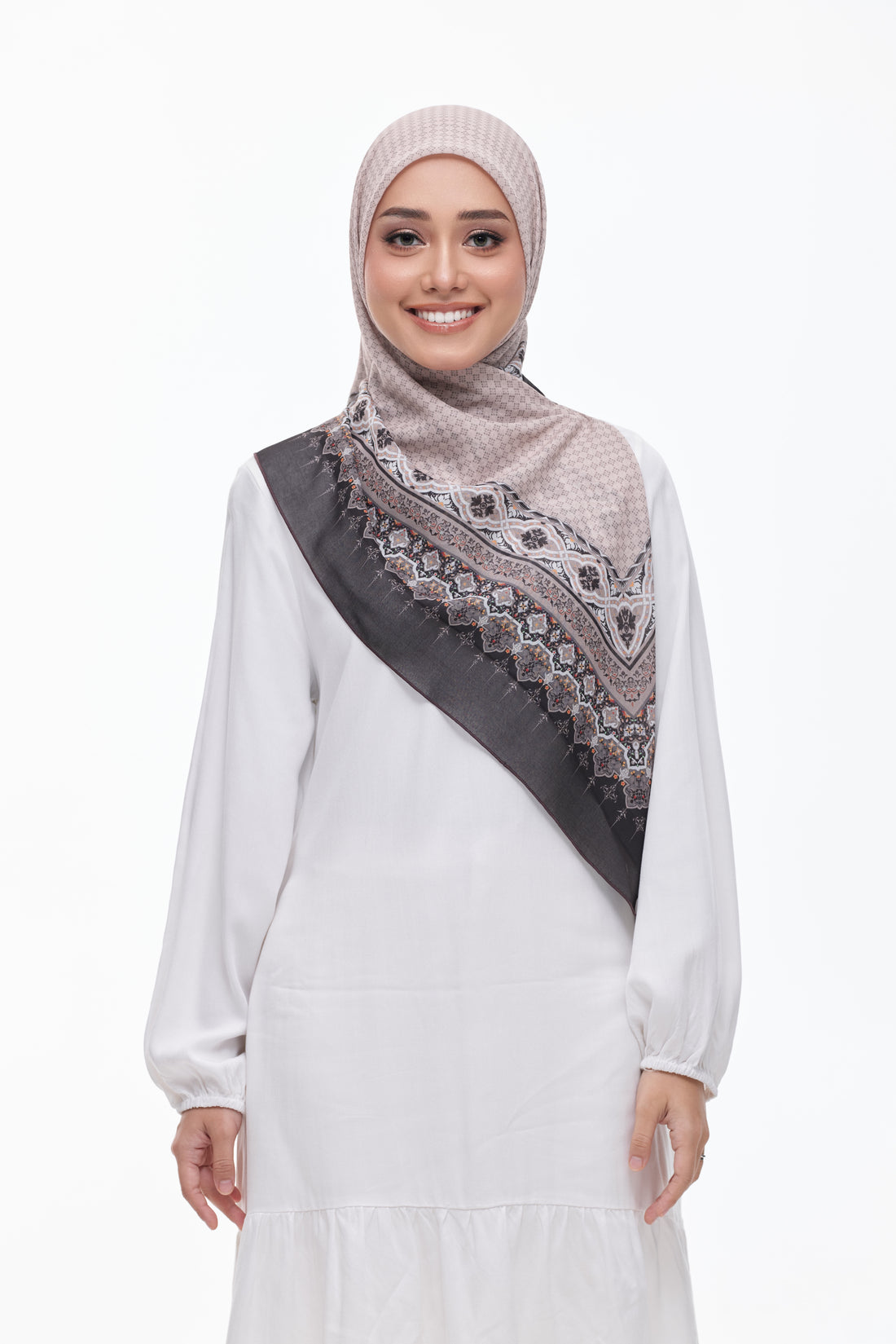 AMRA PRINTED - HAWA