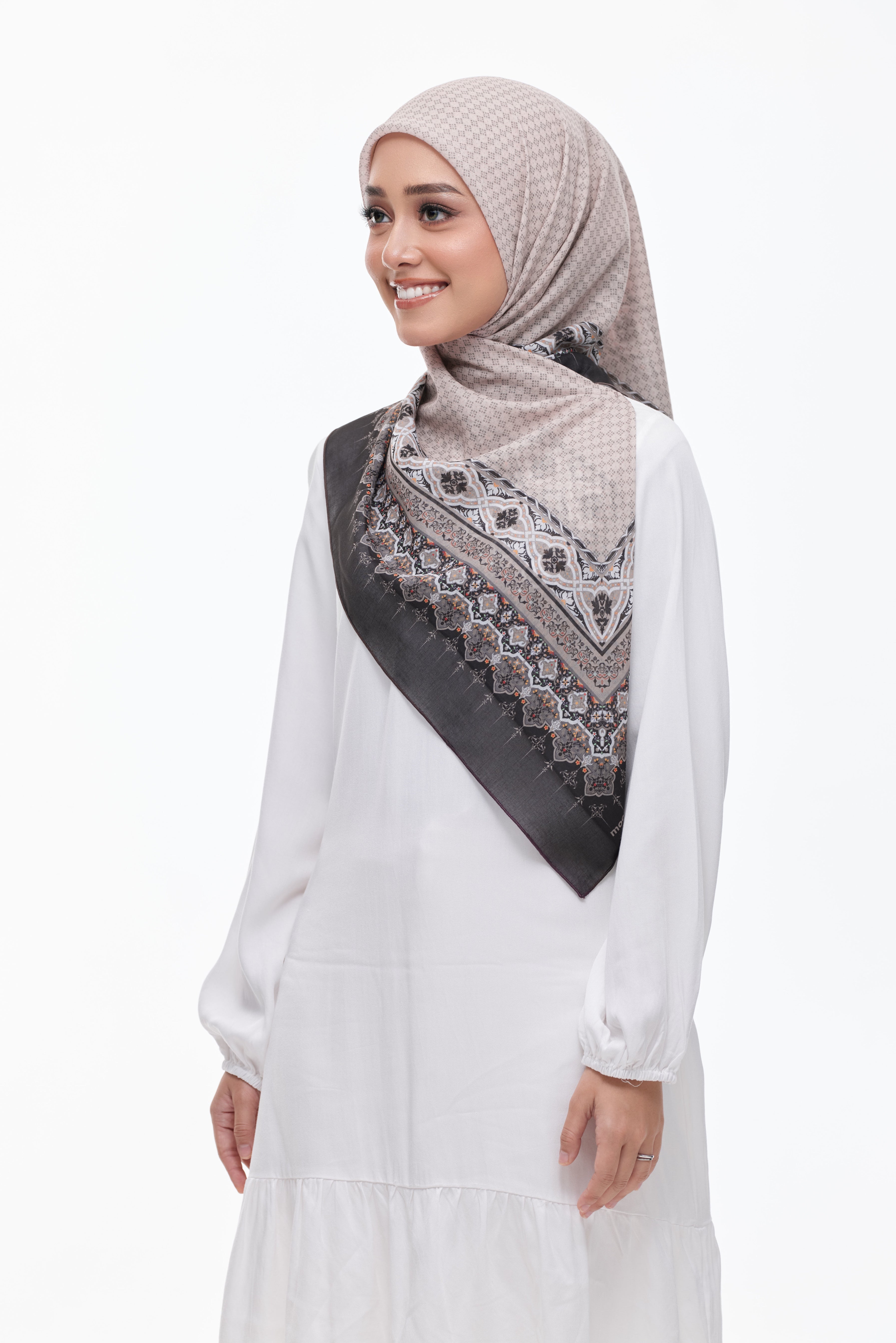 AMRA PRINTED - HAWA