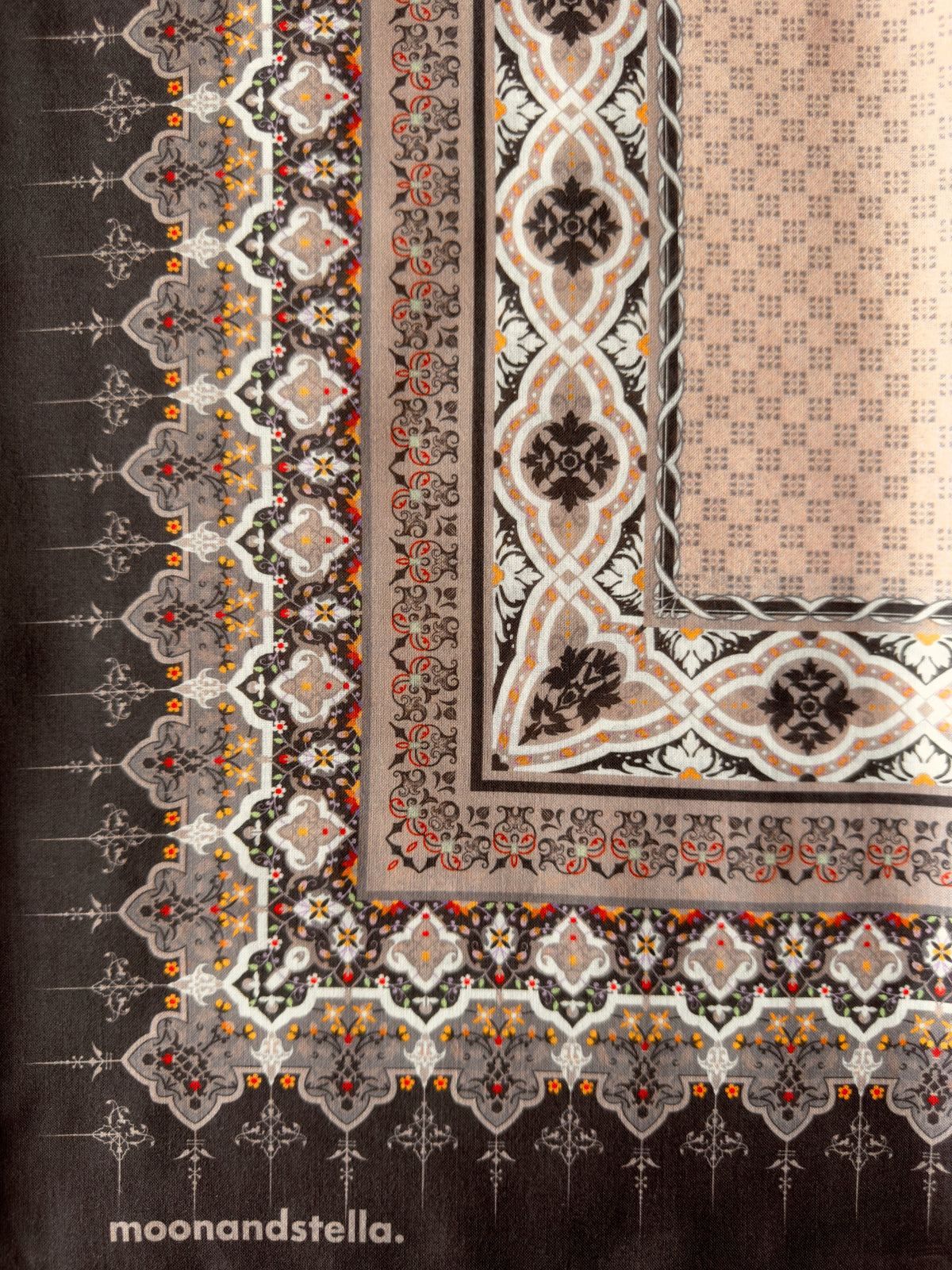 AMRA PRINTED - HAWA