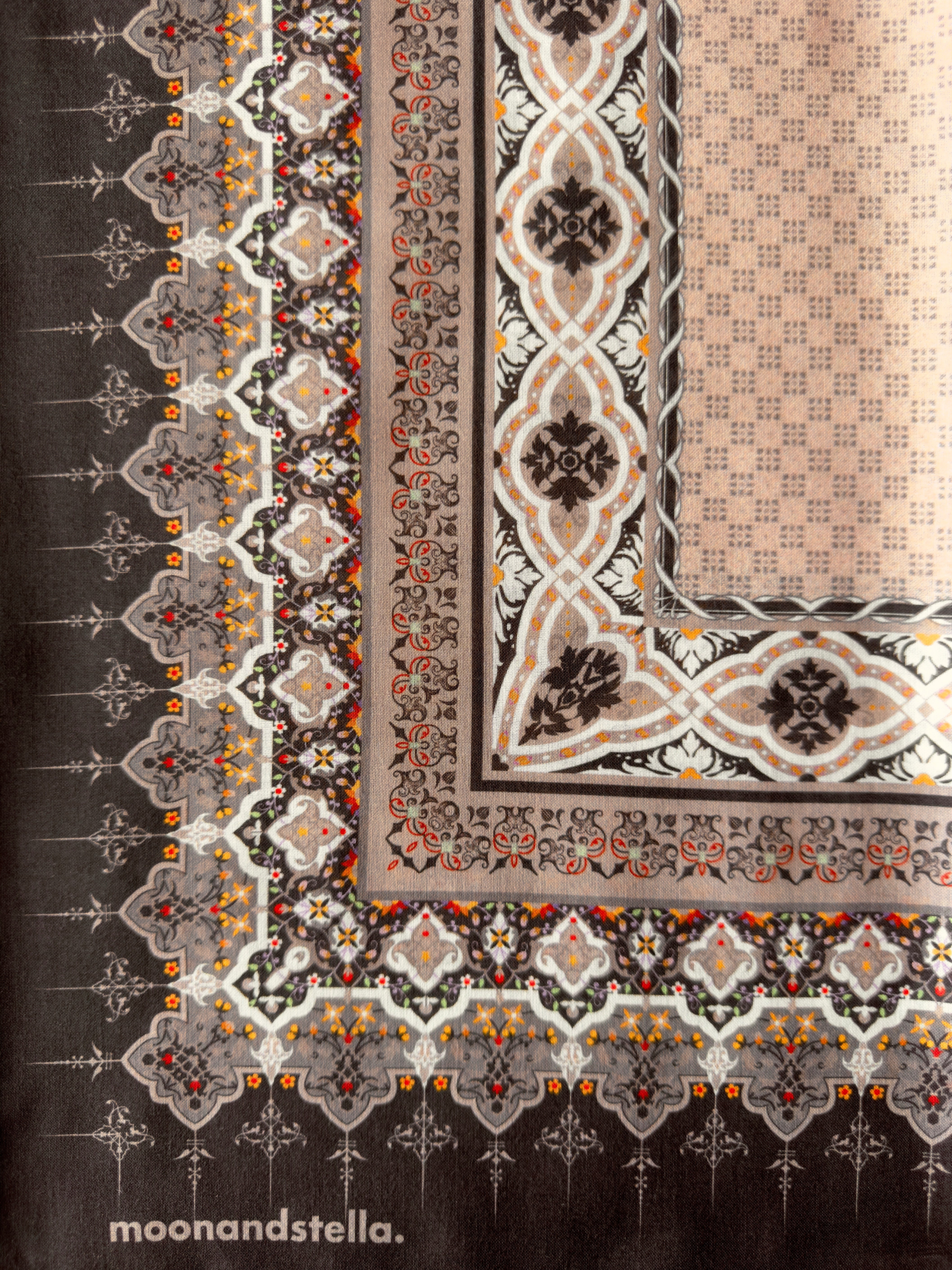 AMRA PRINTED - HAWA