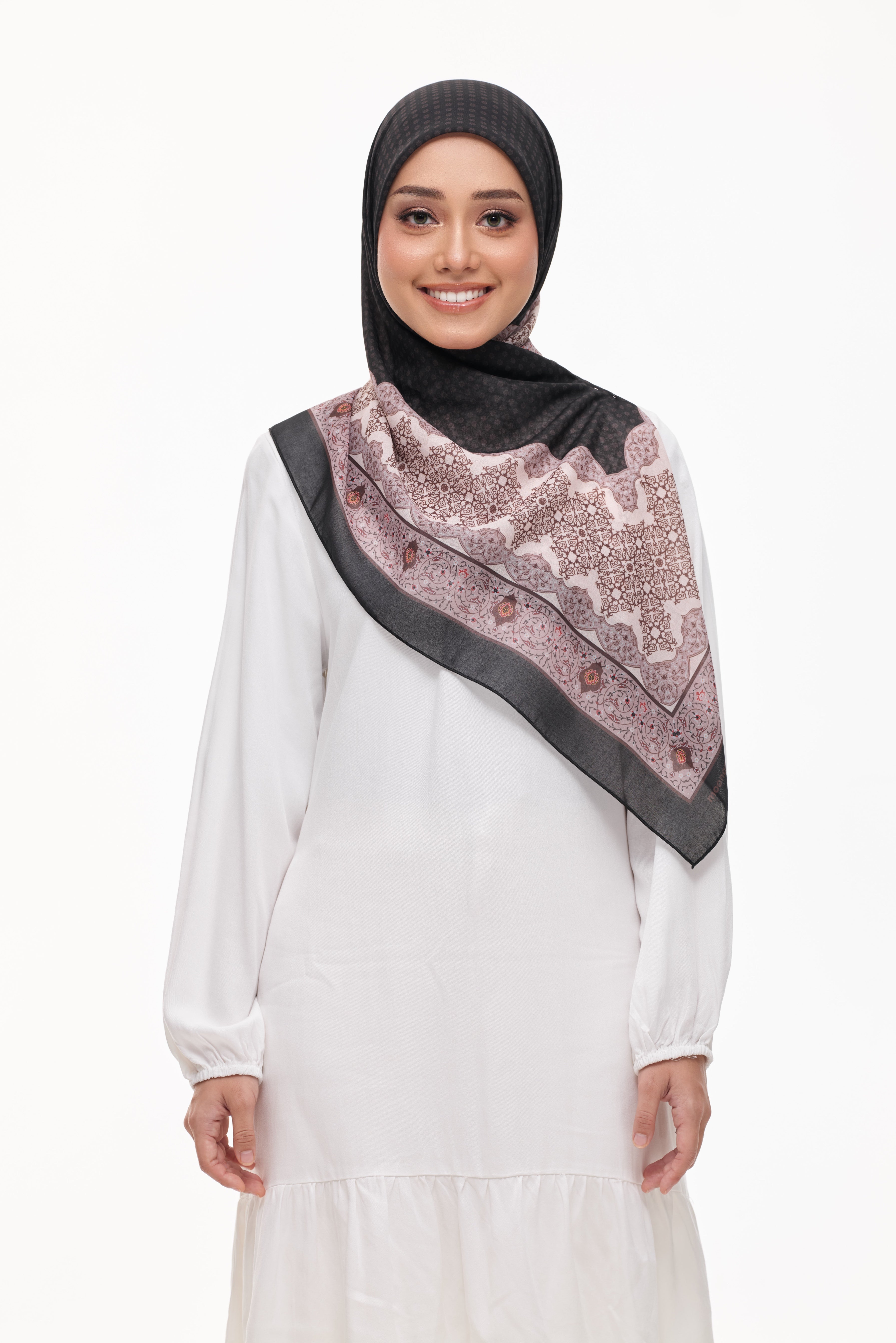 AMRA PRINTED - KHADIJA