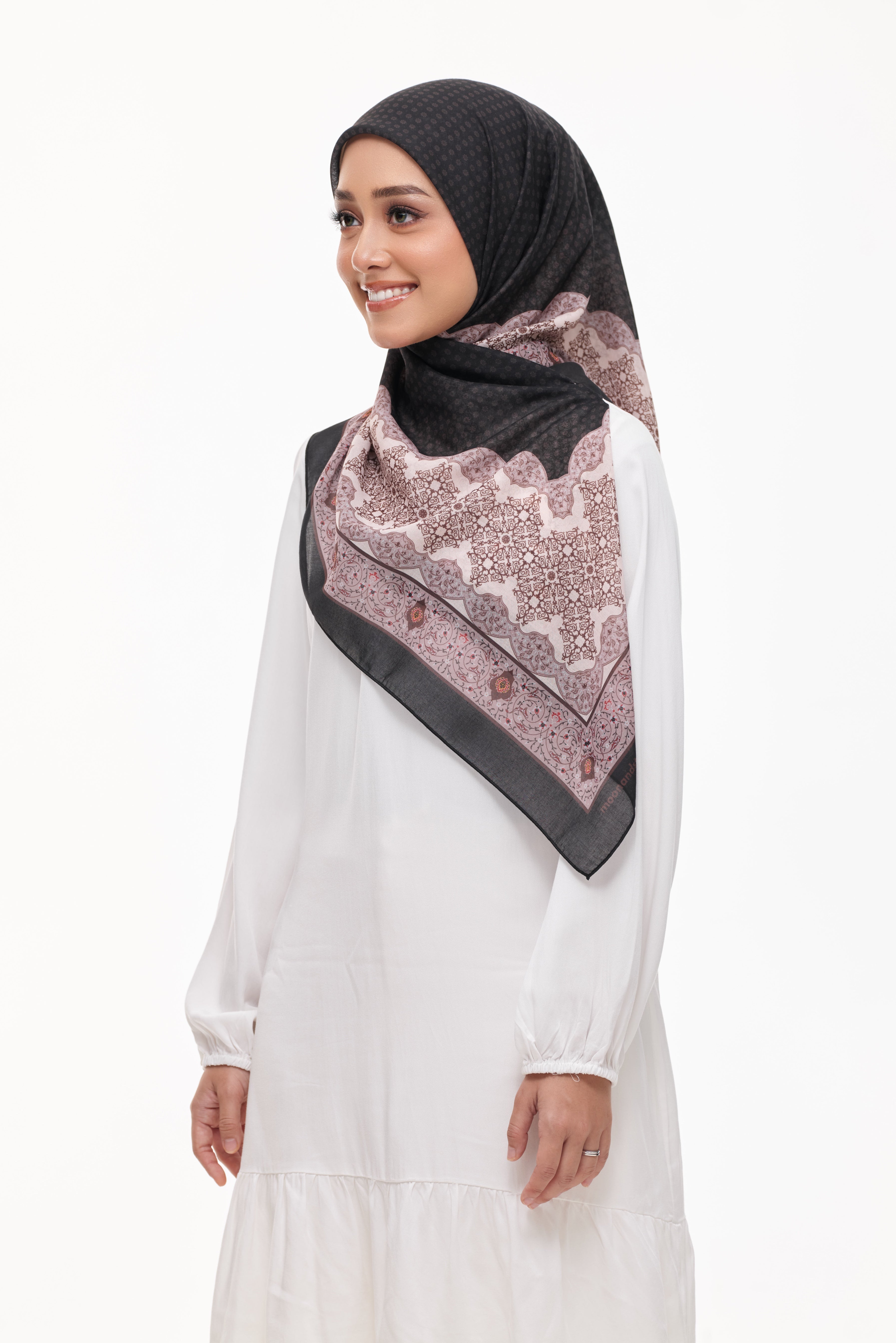 AMRA PRINTED - KHADIJA