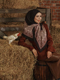 AMRA PRINTED - KHADIJA