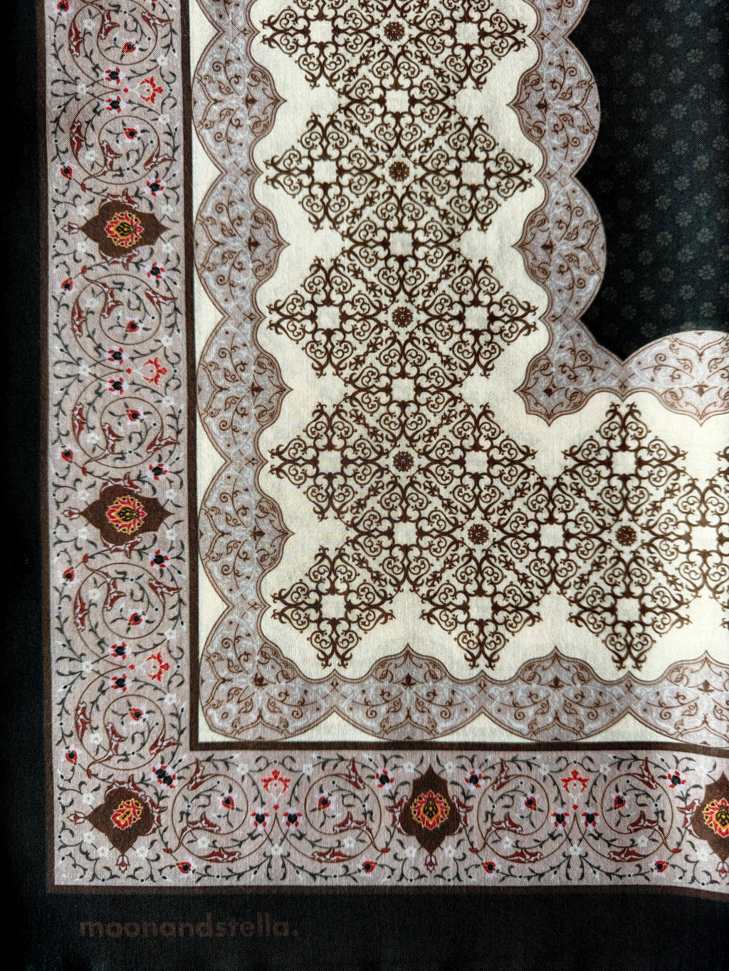 AMRA PRINTED - KHADIJA