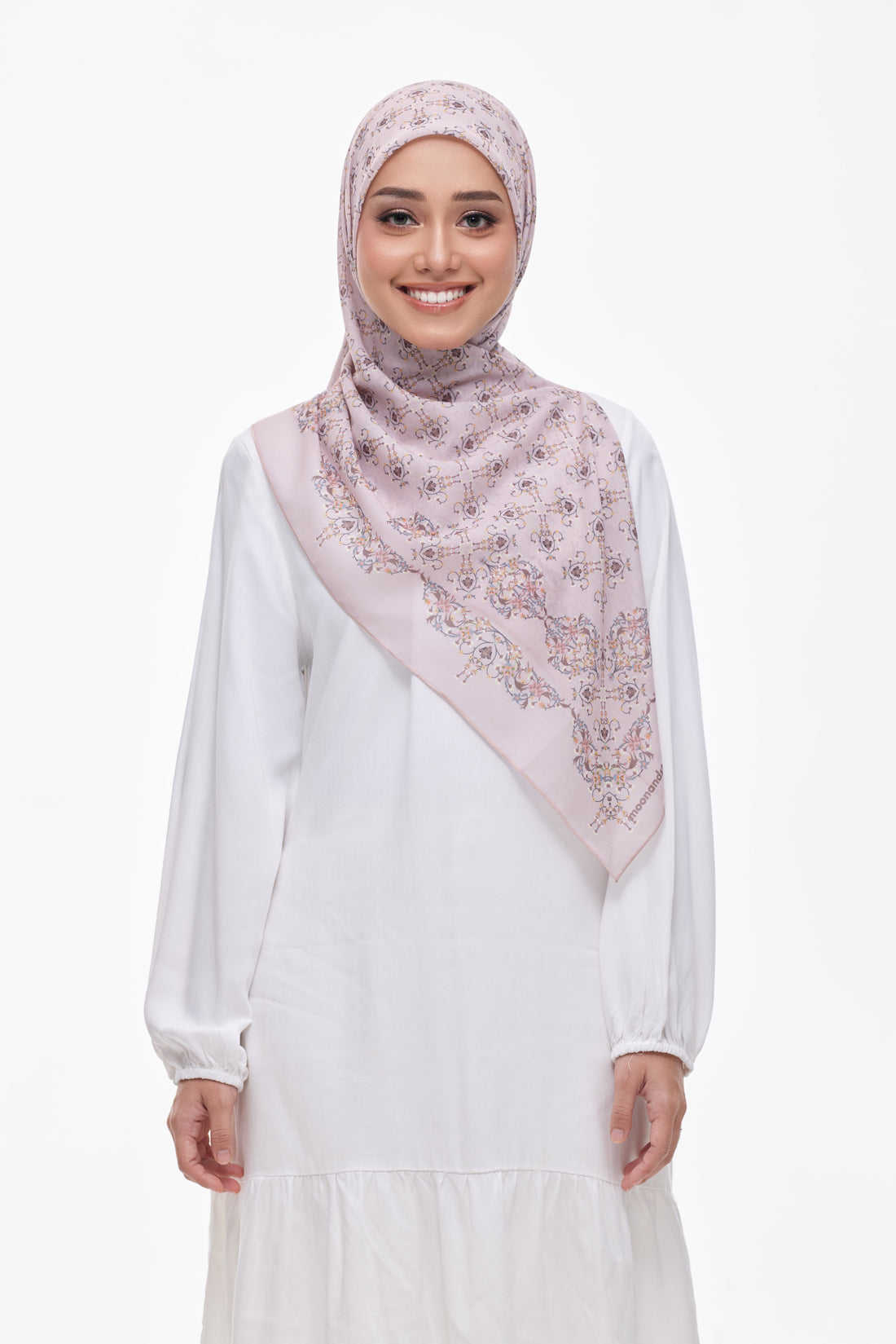 AMRA PRINTED - KHAWLA