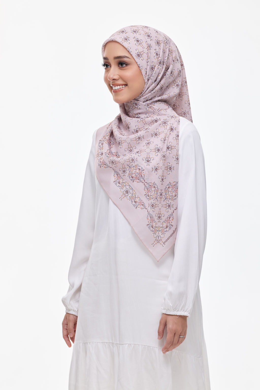 AMRA PRINTED - KHAWLA