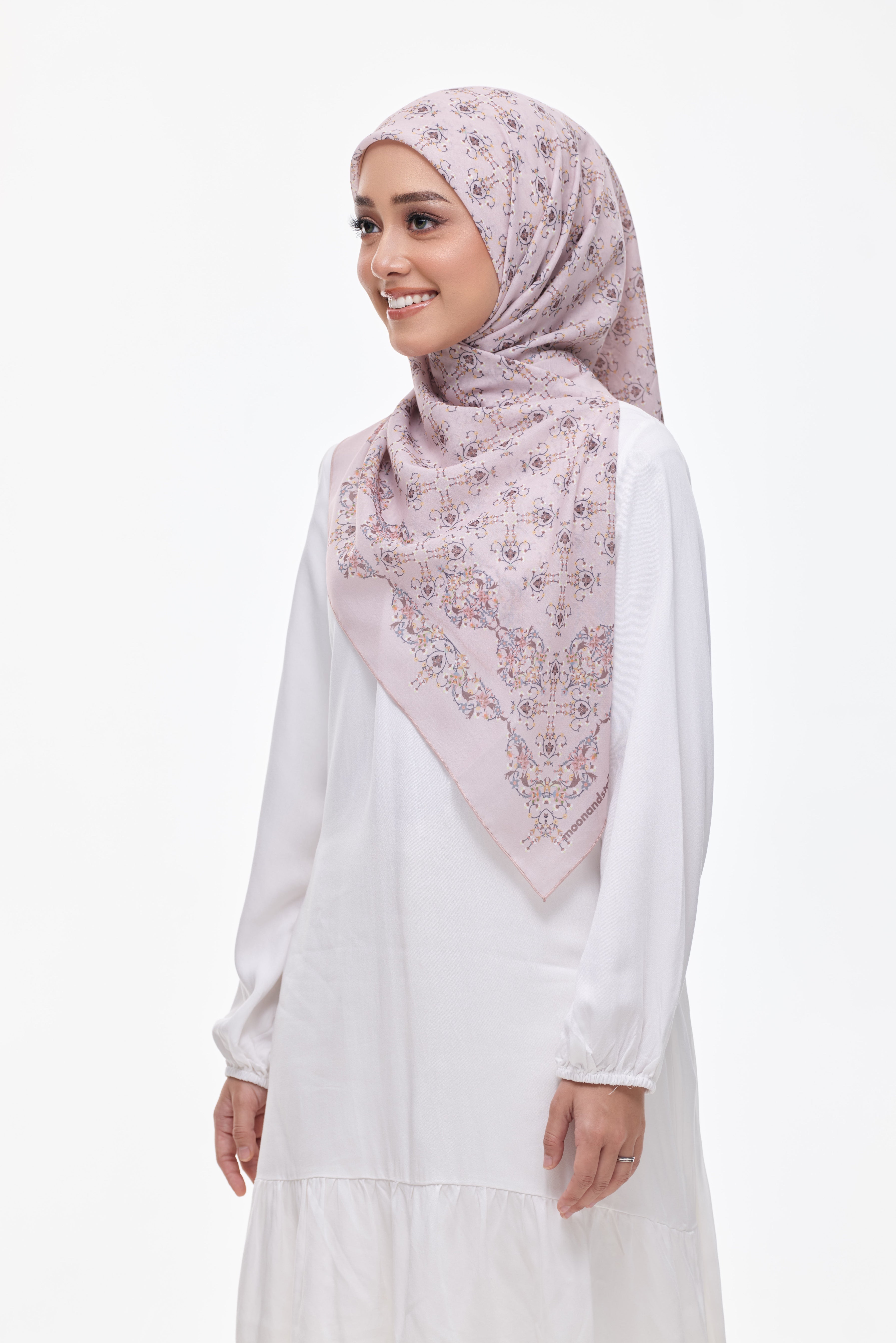 AMRA PRINTED - KHAWLA
