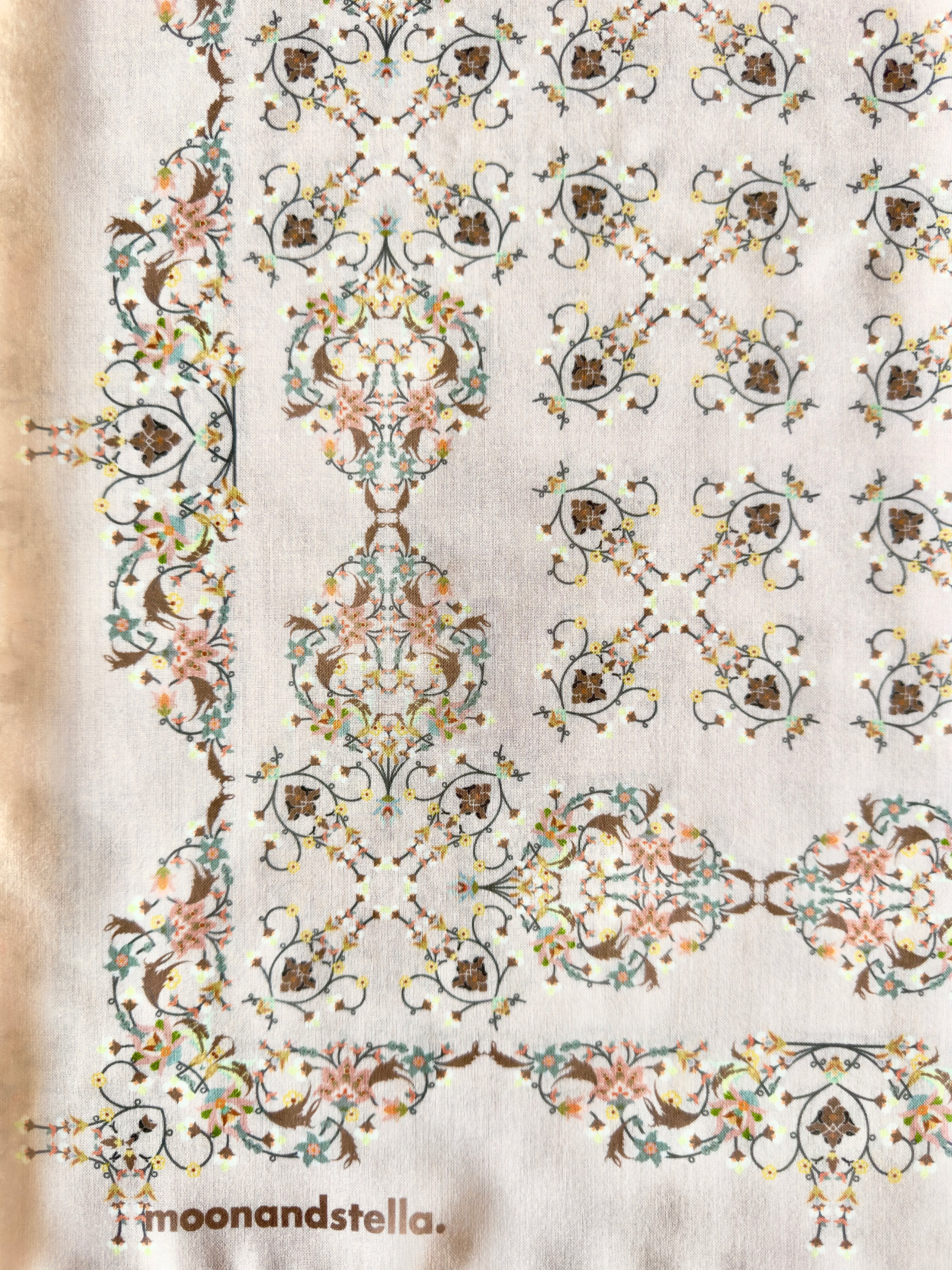 AMRA PRINTED - KHAWLA