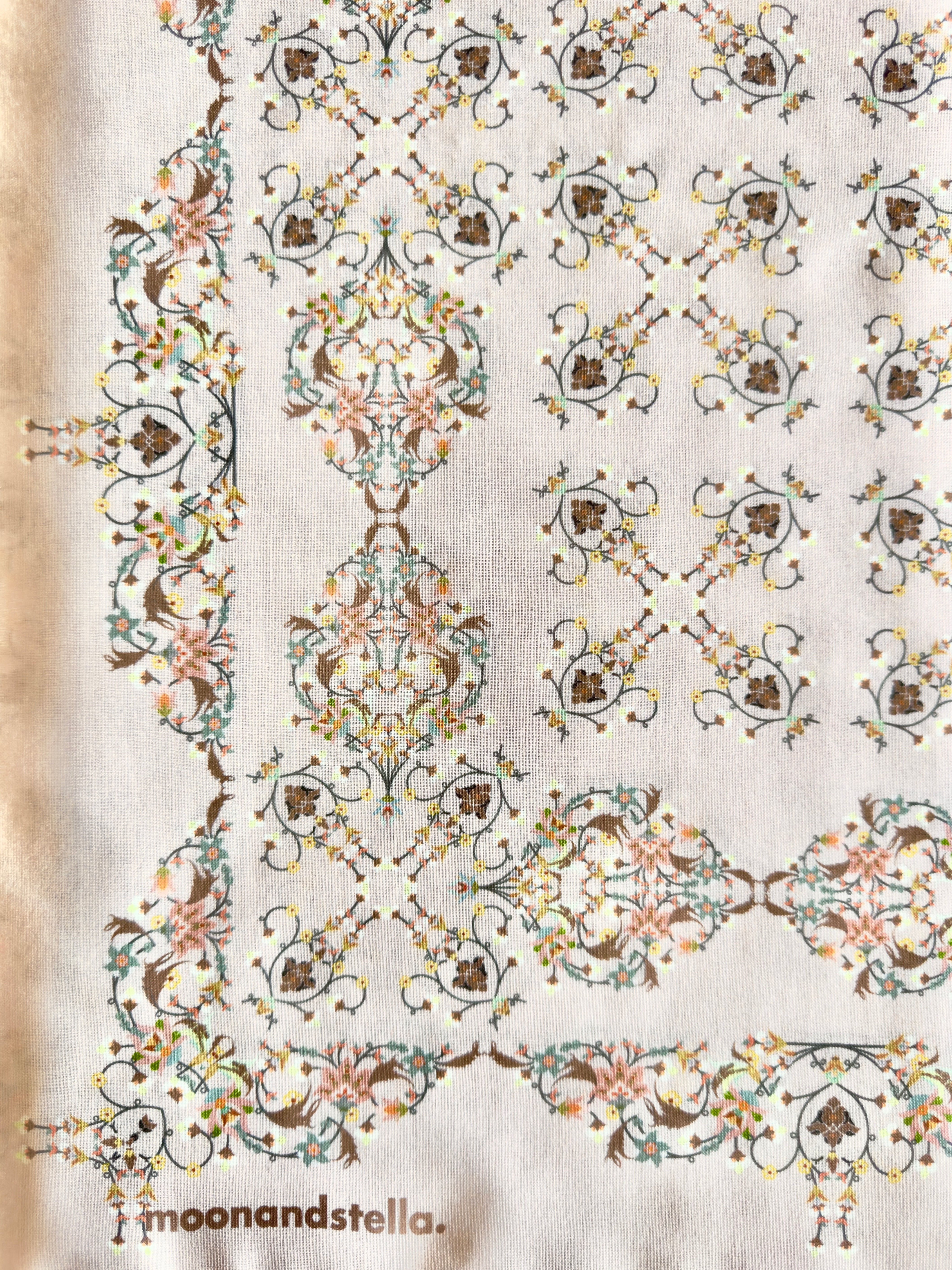 AMRA PRINTED - KHAWLA