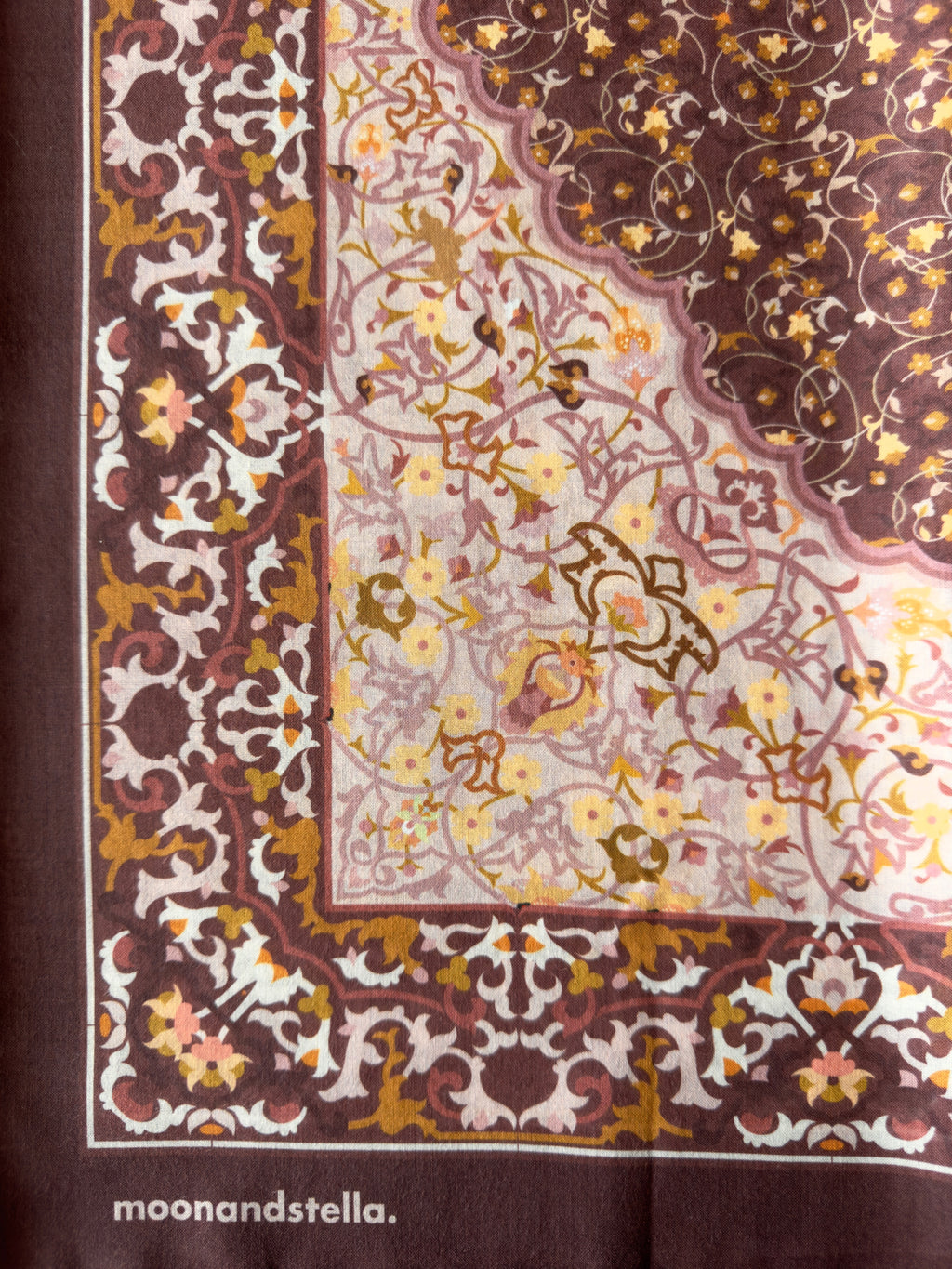 AMRA PRINTED - LUBNA