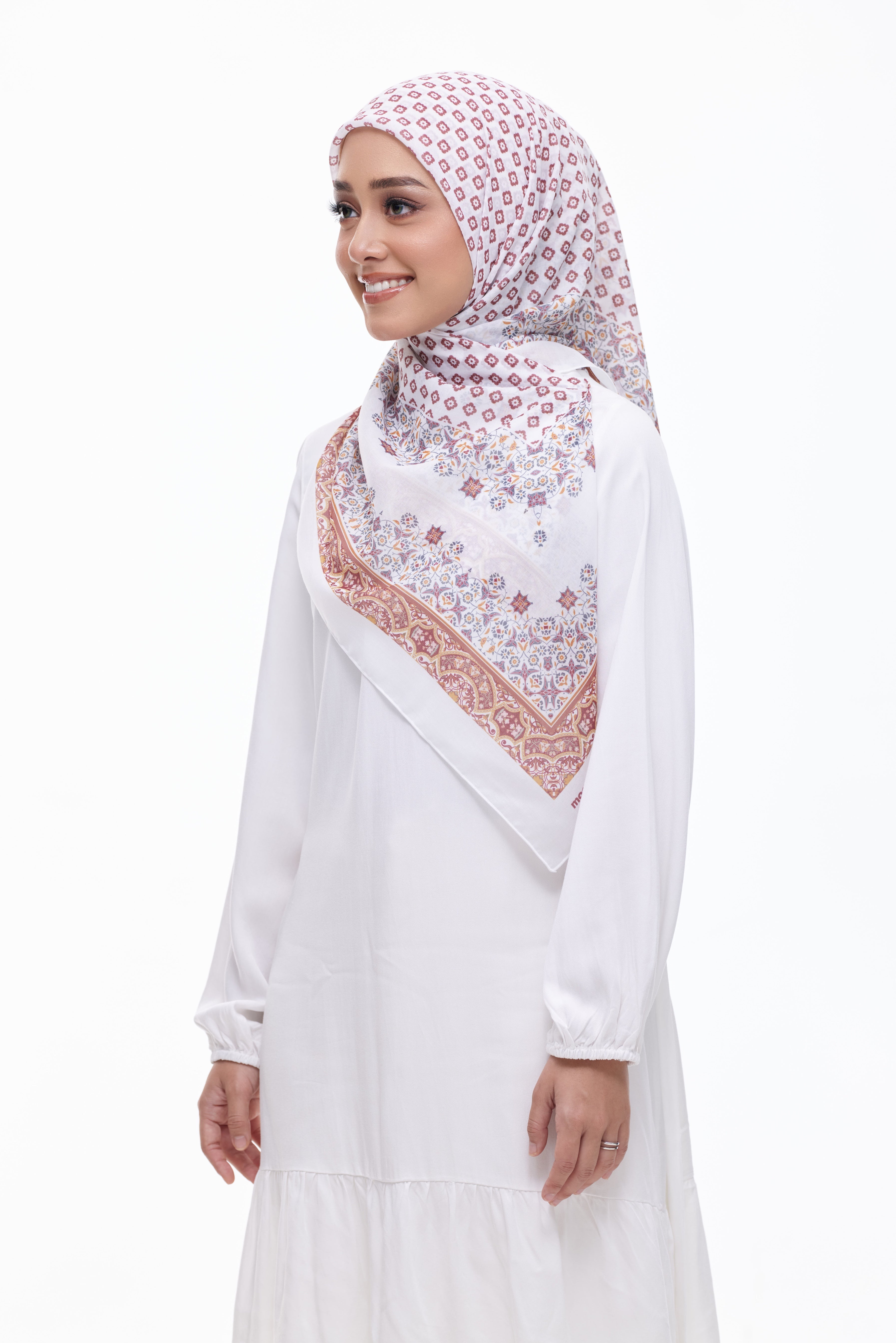 AMRA PRINTED - MARYAM