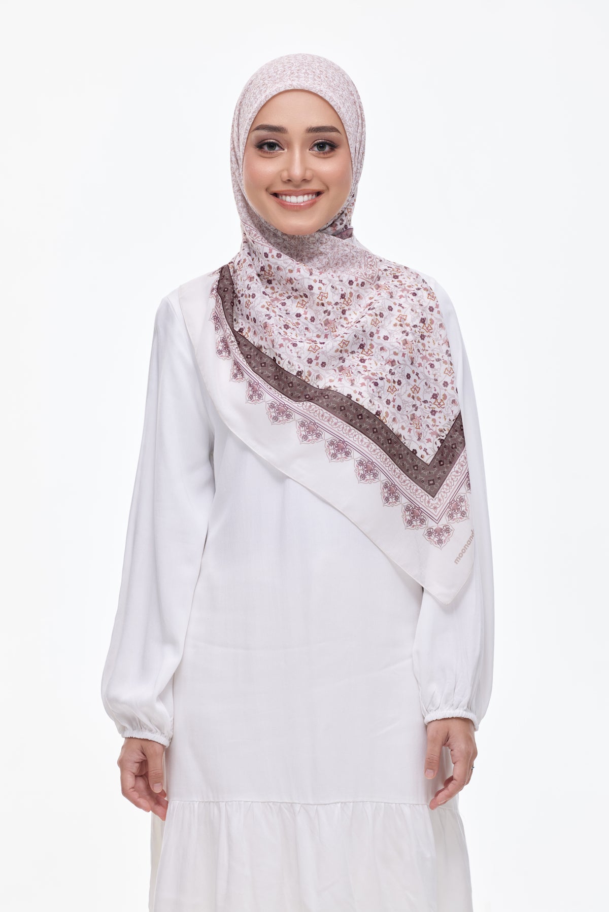 AMRA PRINTED - RAZIA
