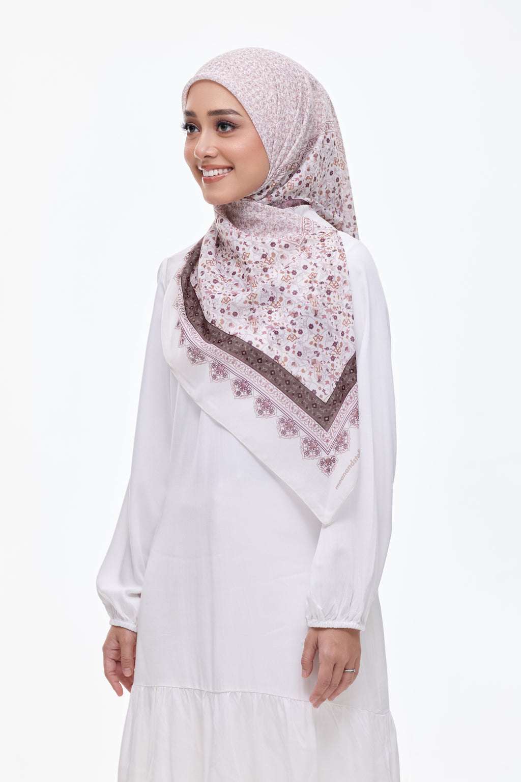 AMRA PRINTED - RAZIA