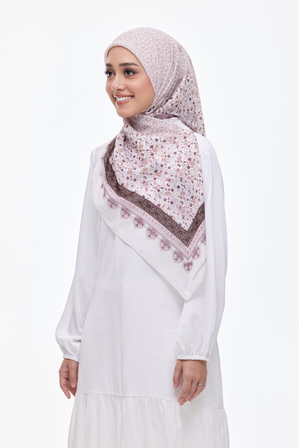 AMRA PRINTED - RAZIA