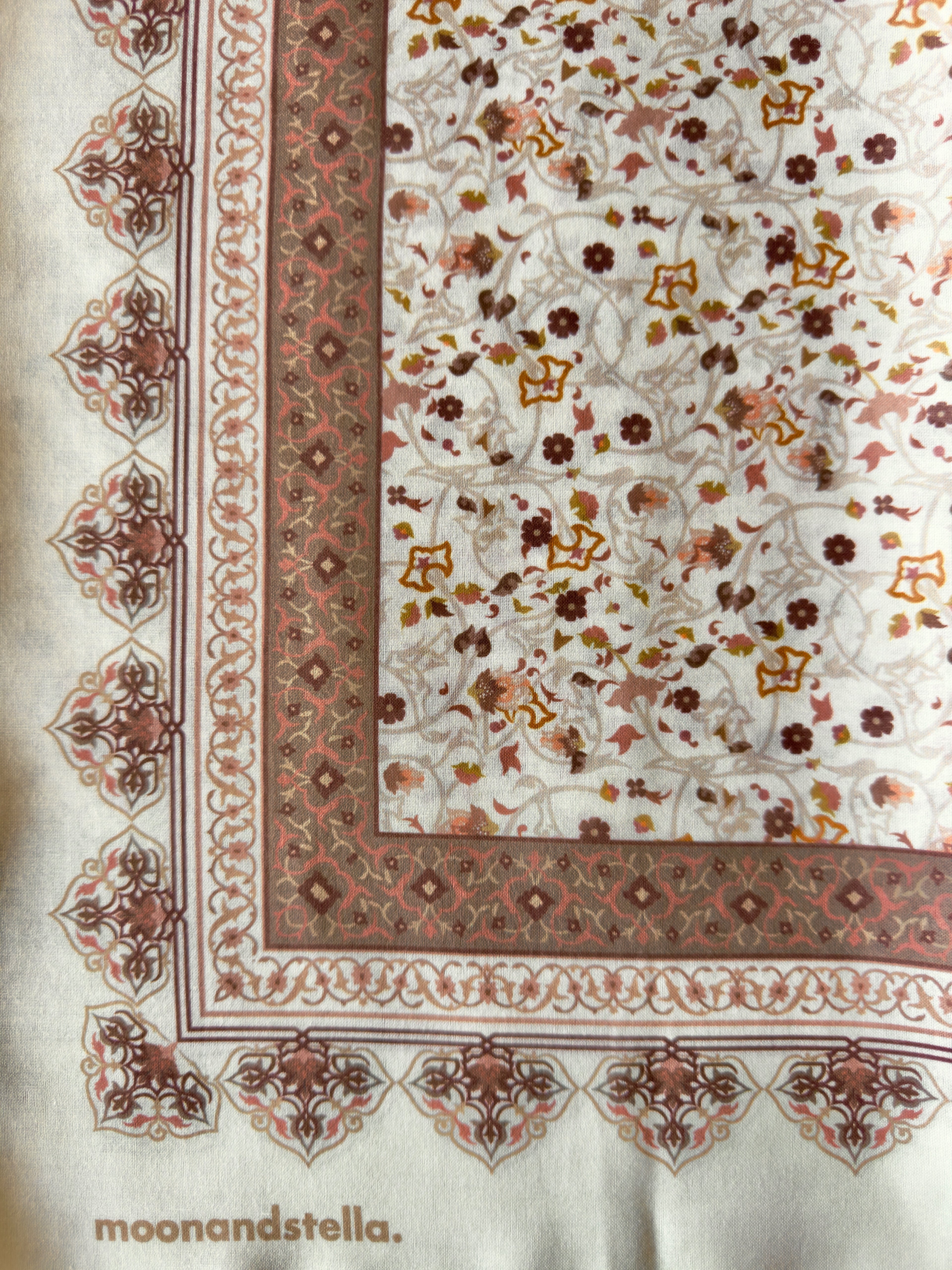AMRA PRINTED - RAZIA