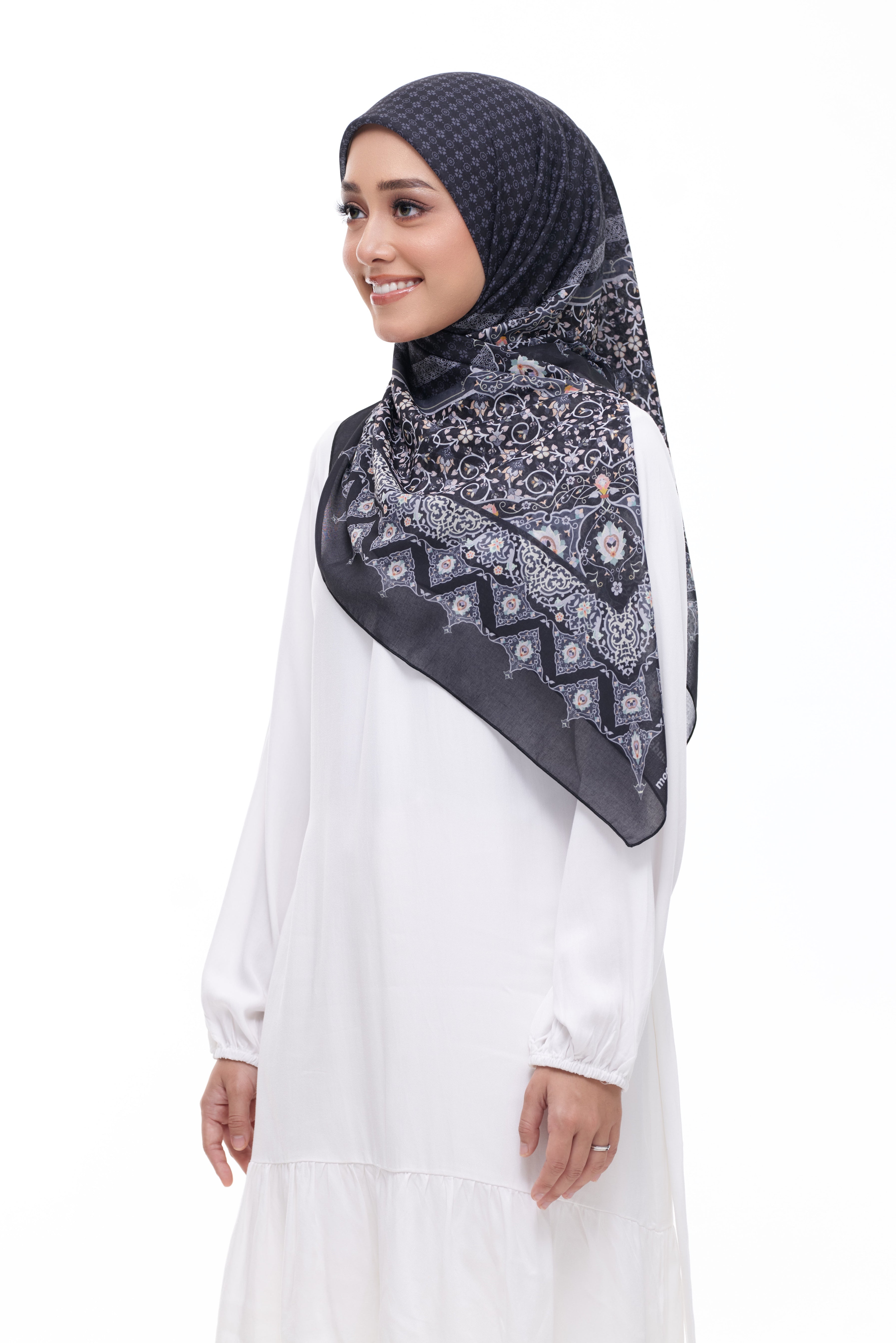 AMRA PRINTED - RUFAIDA