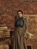 AMRA PRINTED - RUFAIDA