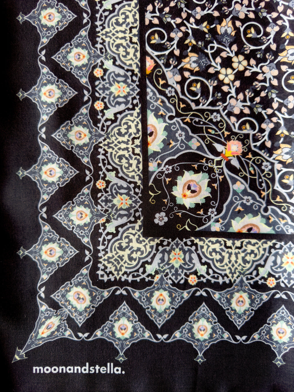 AMRA PRINTED - RUFAIDA
