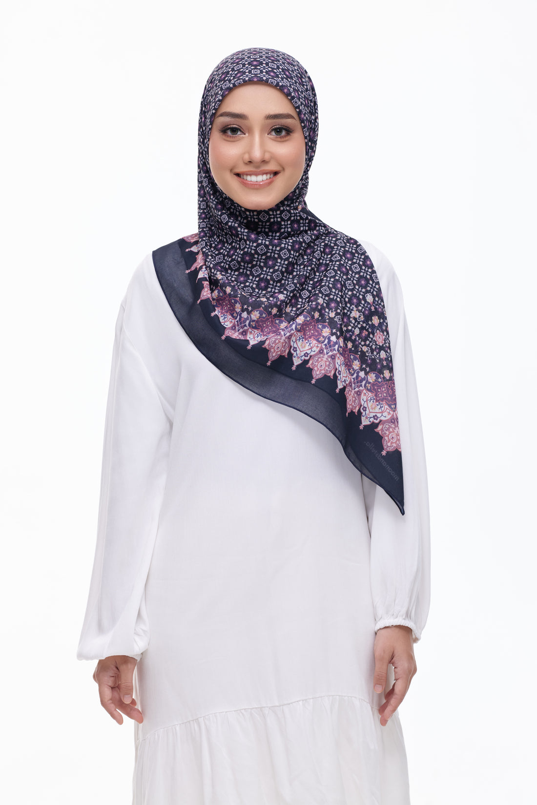 AMRA PRINTED - SAFIYA