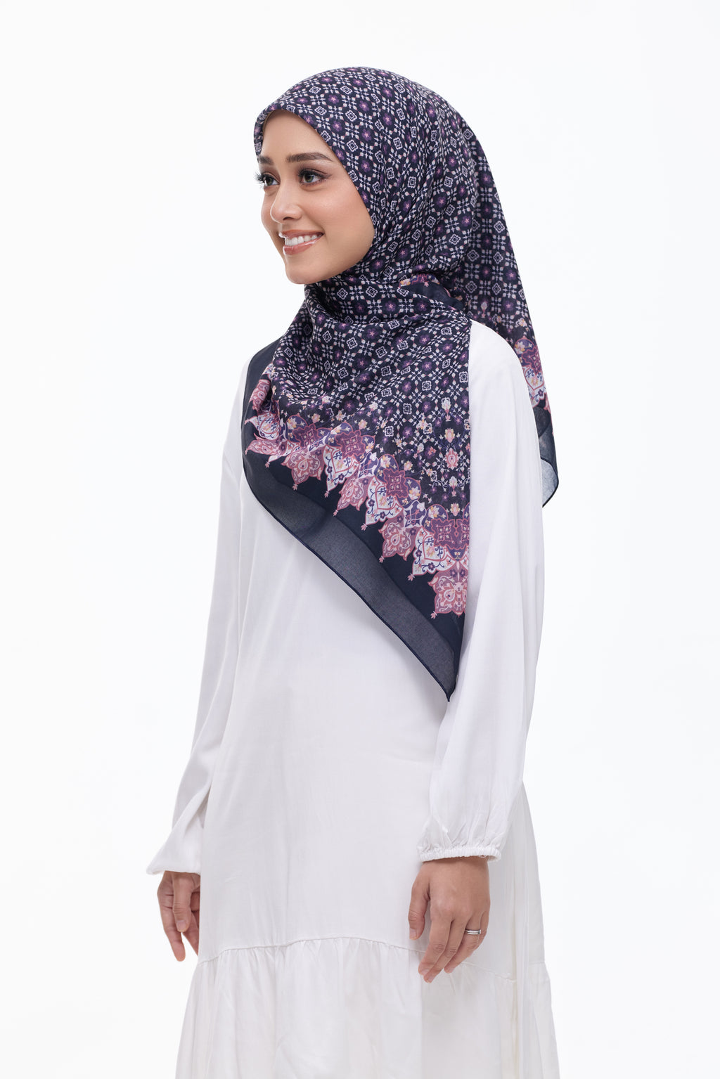 AMRA PRINTED - SAFIYA