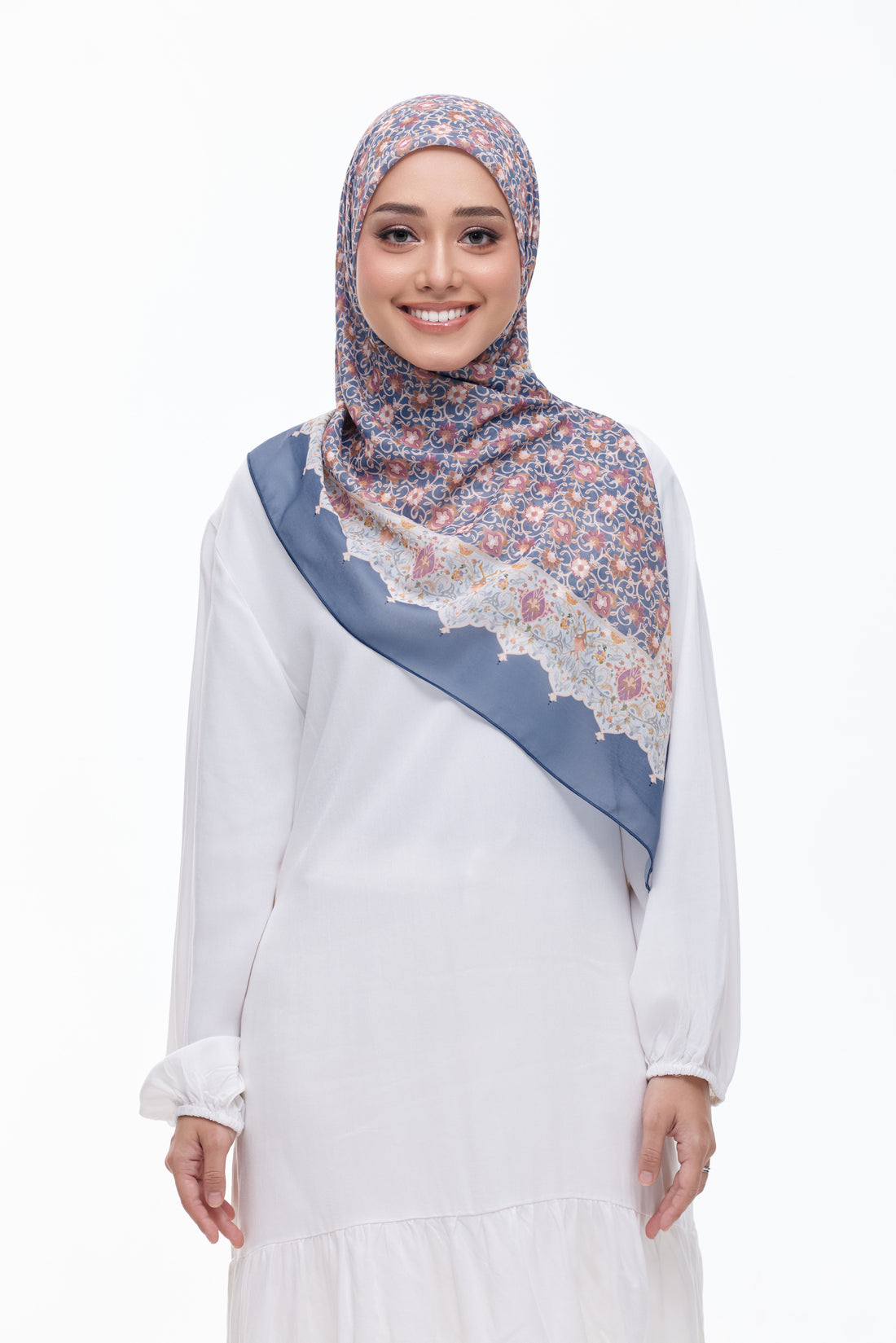 AMRA PRINTED - SAUDA