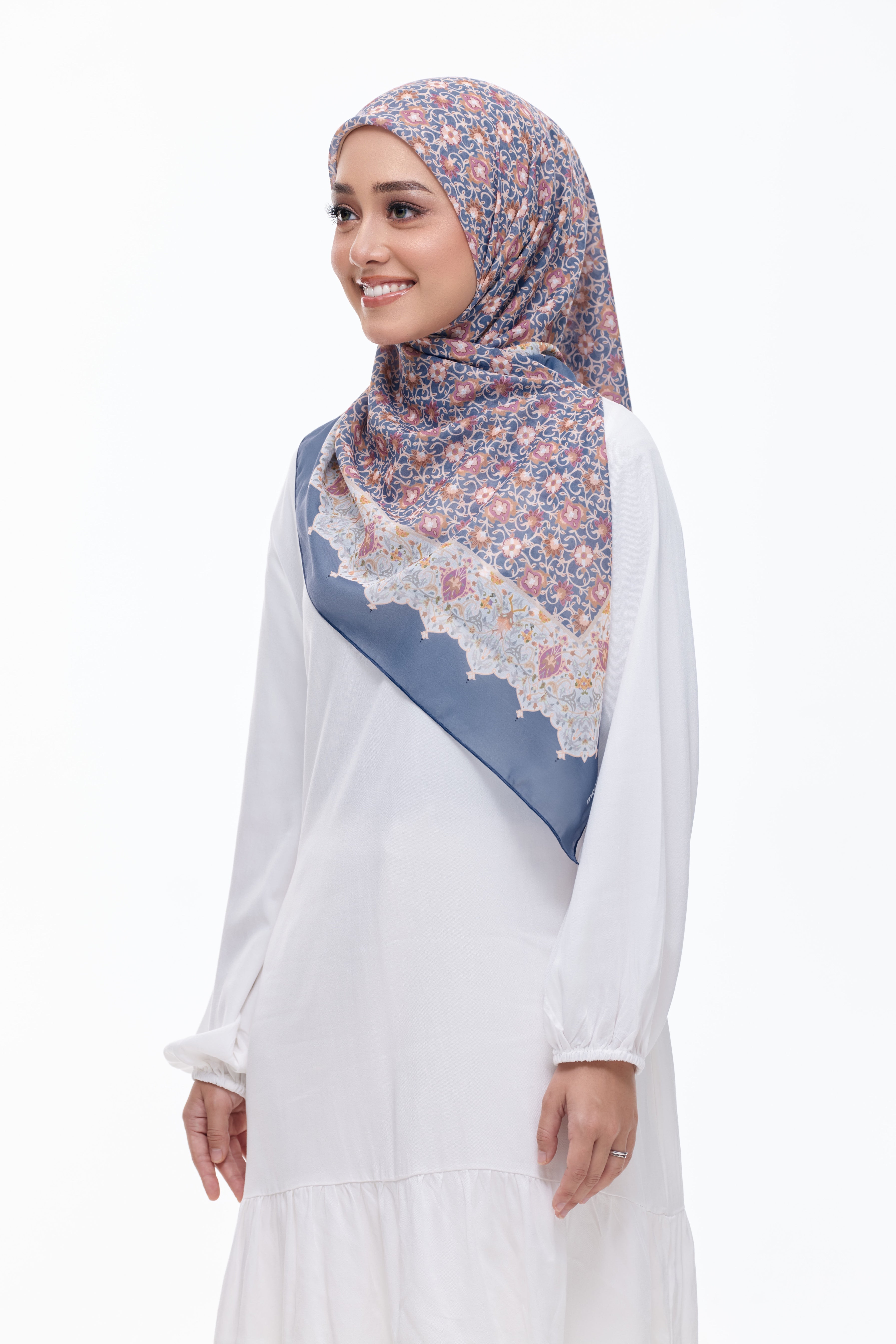 AMRA PRINTED - SAUDA