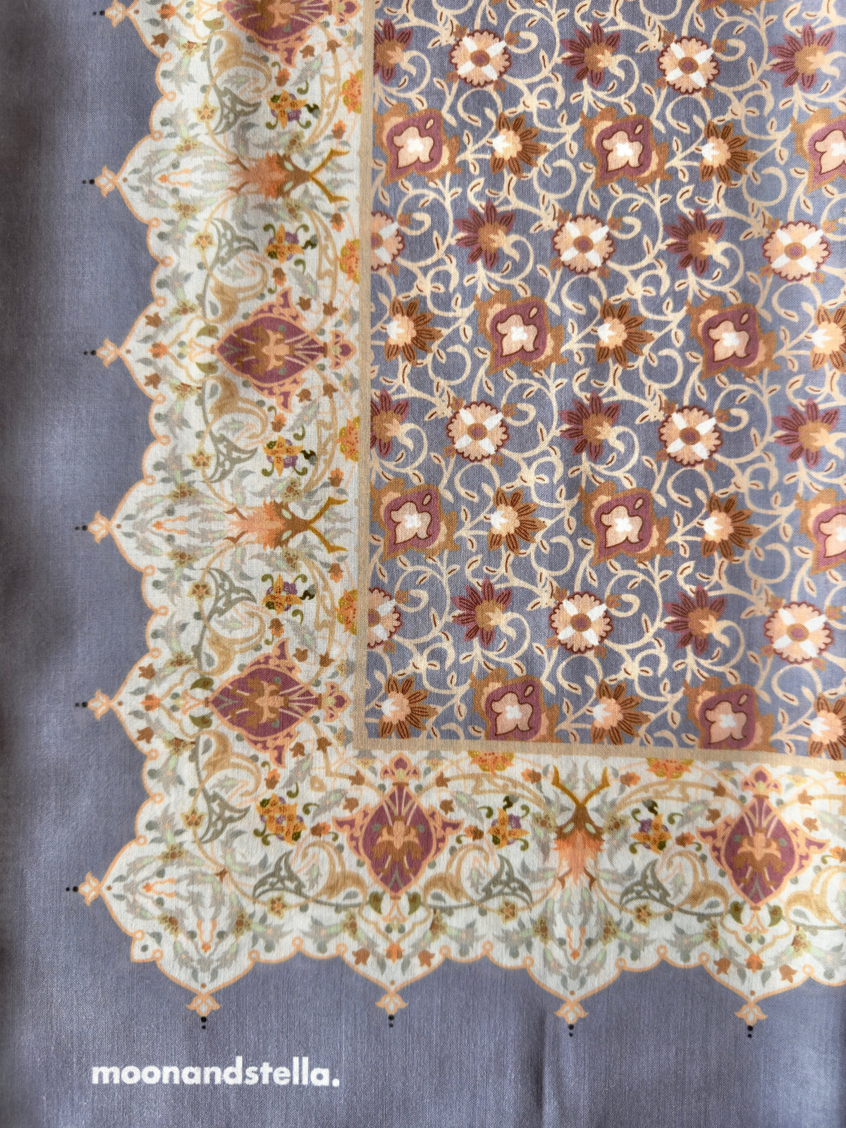 AMRA PRINTED - SAUDA