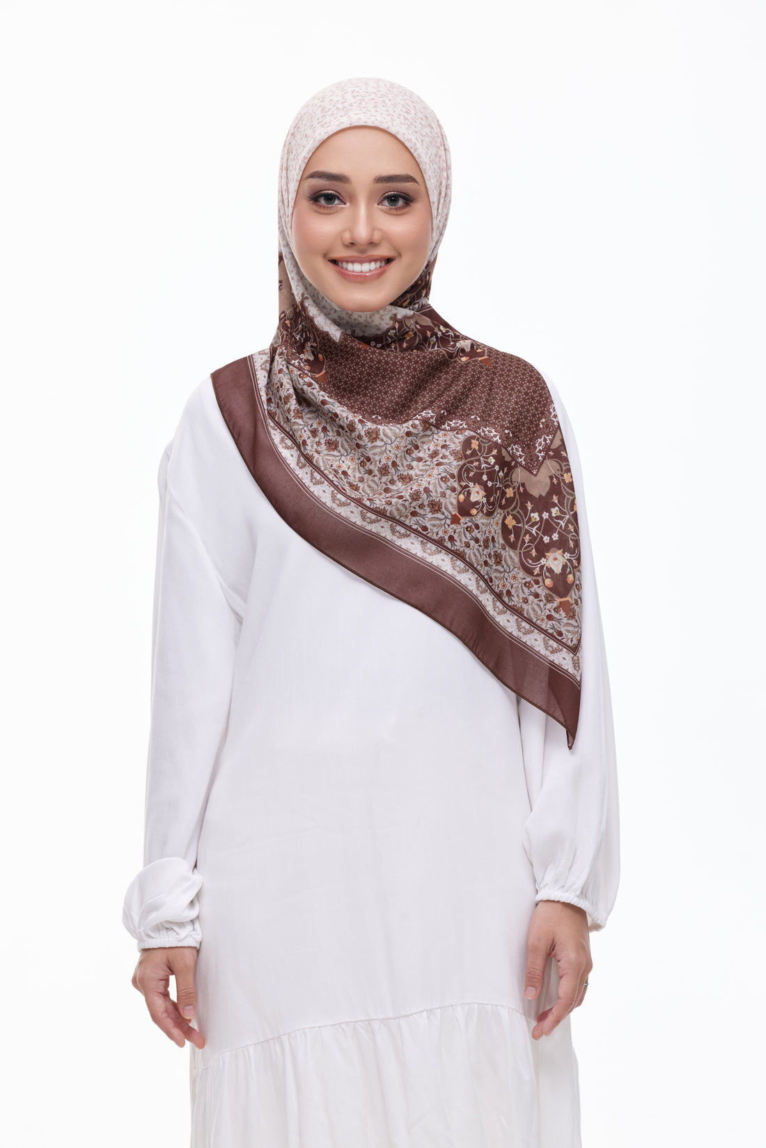 AMRA PRINTED - SAYDA