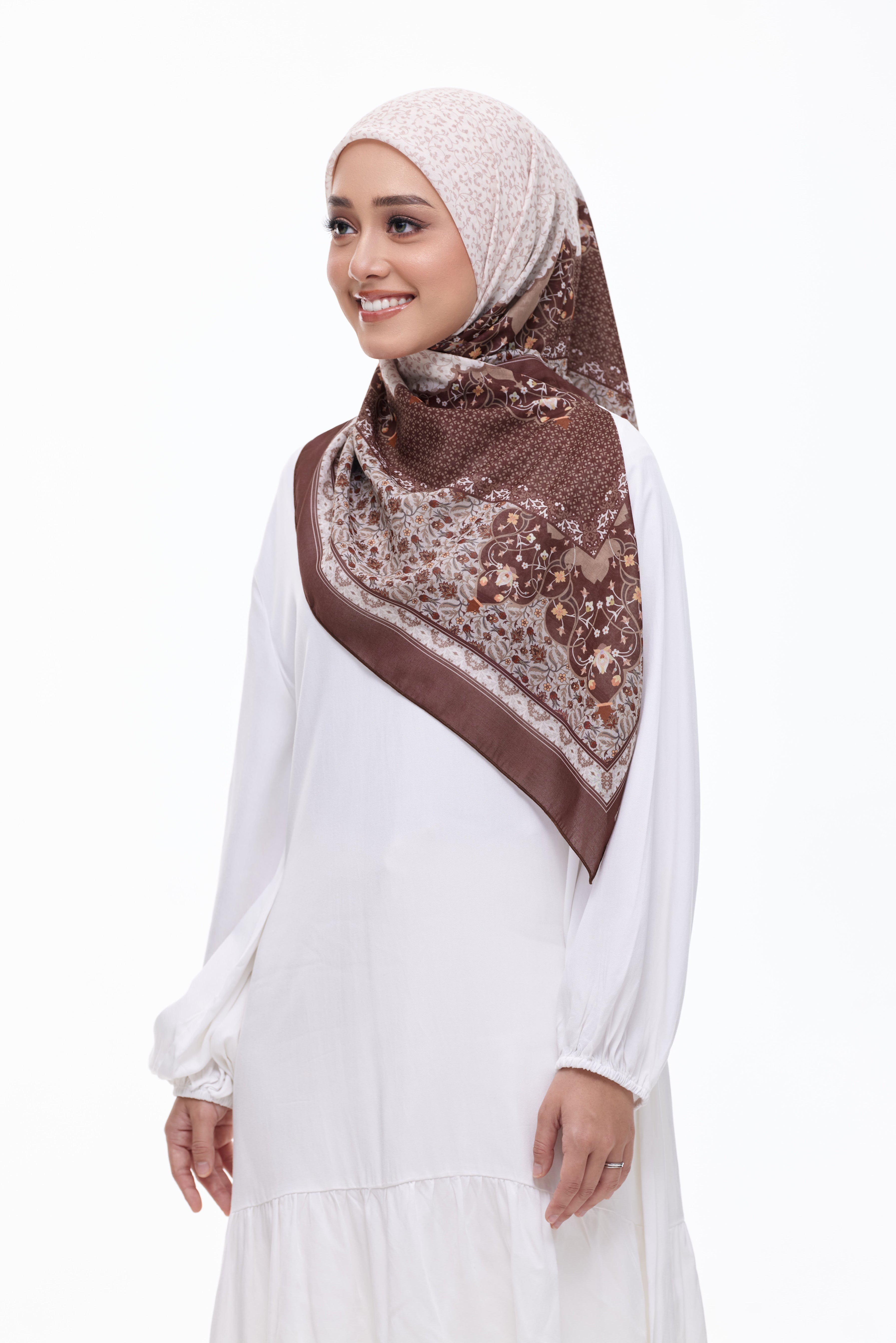 AMRA PRINTED - SAYDA