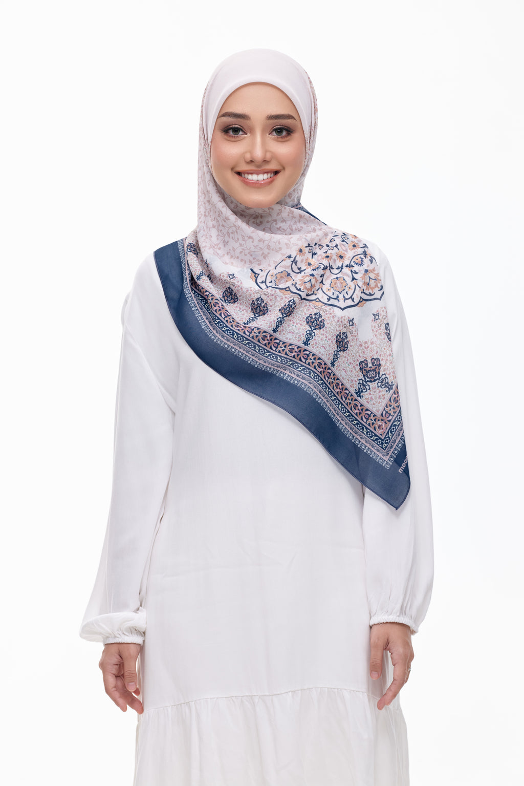 AMRA PRINTED - SUMAYAH