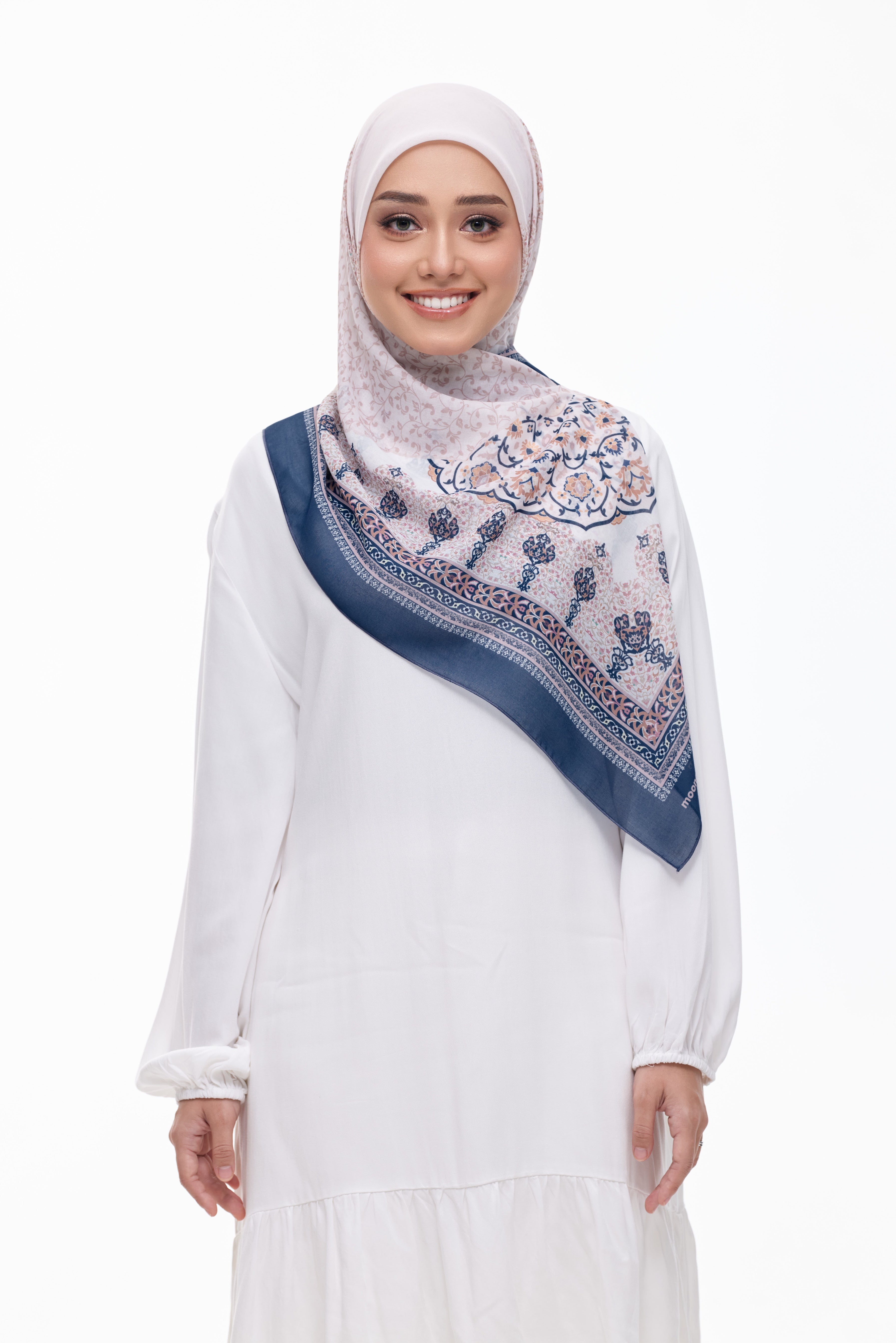 AMRA PRINTED - SUMAYAH