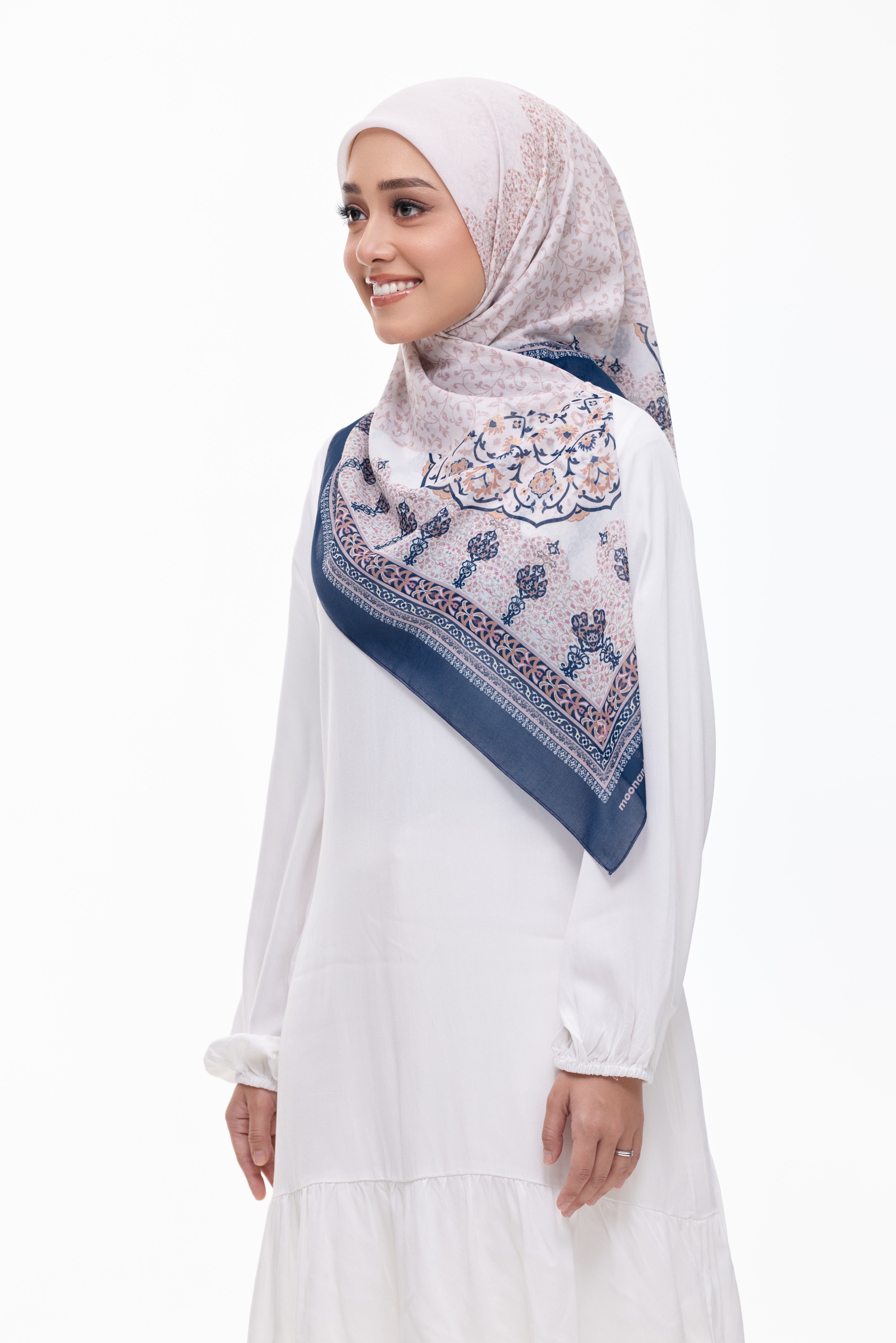 AMRA PRINTED - SUMAYAH