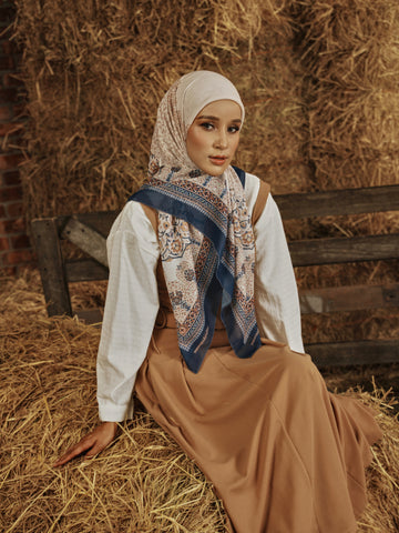 AMRA PRINTED - SUMAYAH