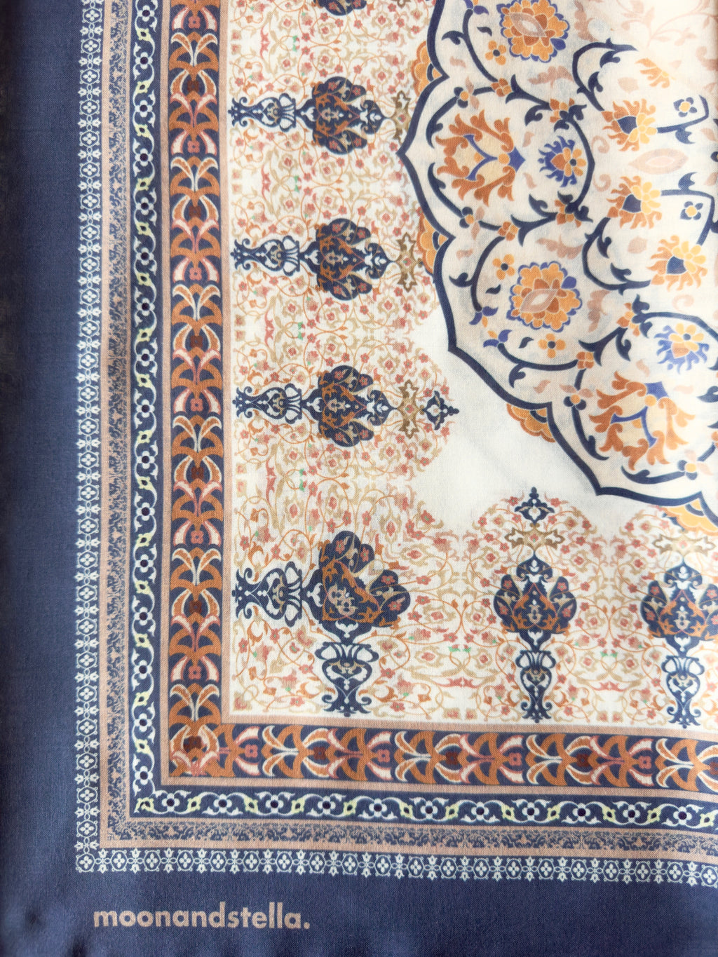 AMRA PRINTED - SUMAYAH
