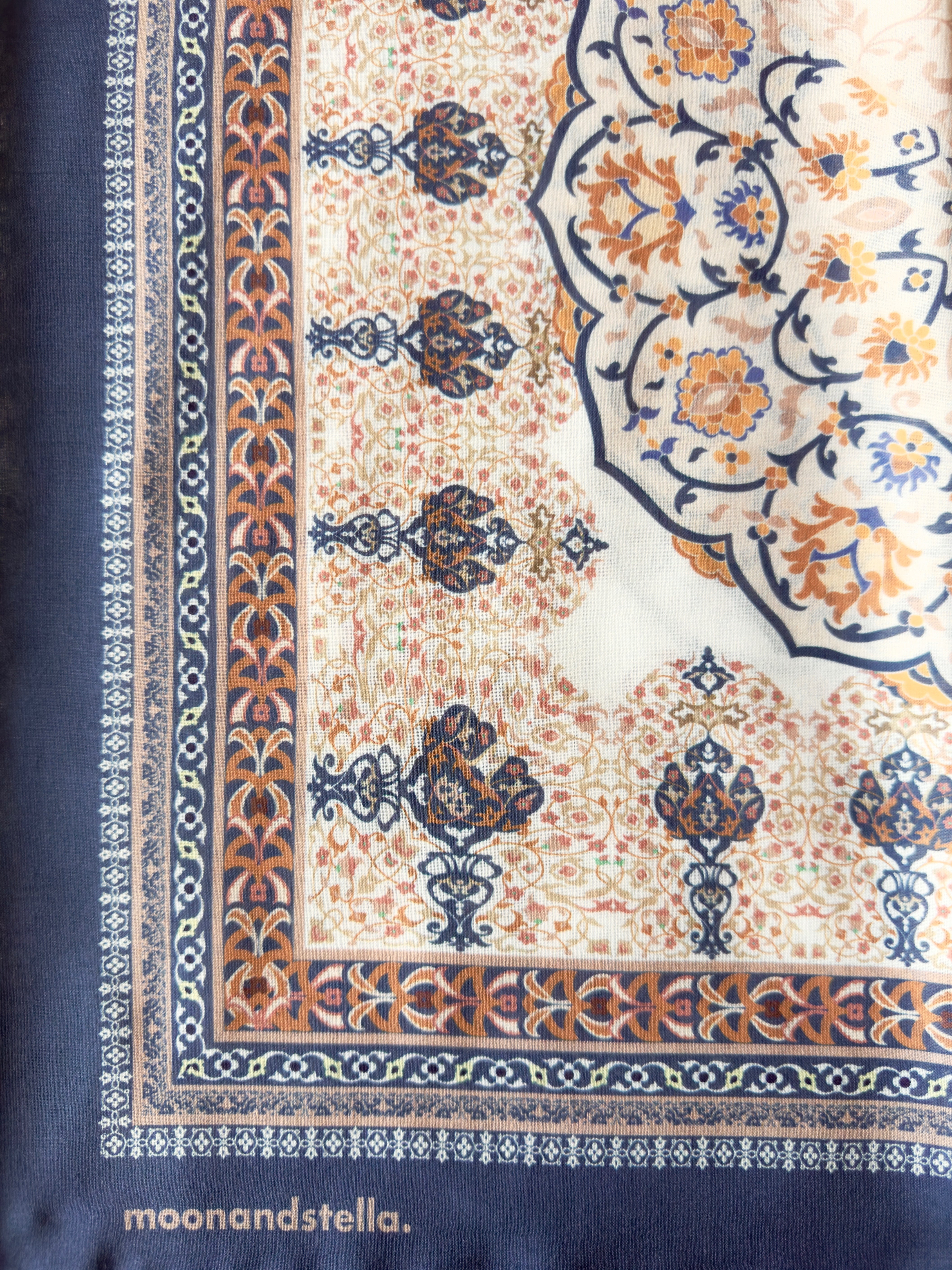 AMRA PRINTED - SUMAYAH