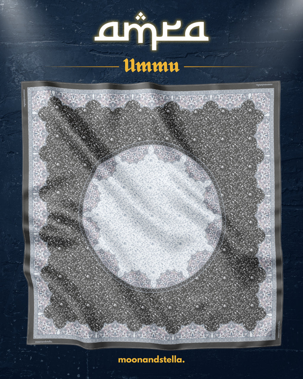 AMRA PRINTED - UMMU