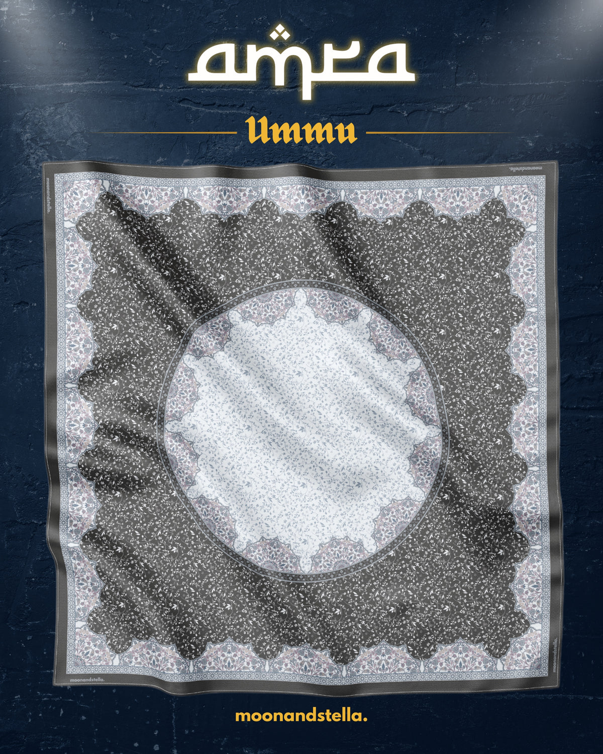 AMRA PRINTED - UMMU
