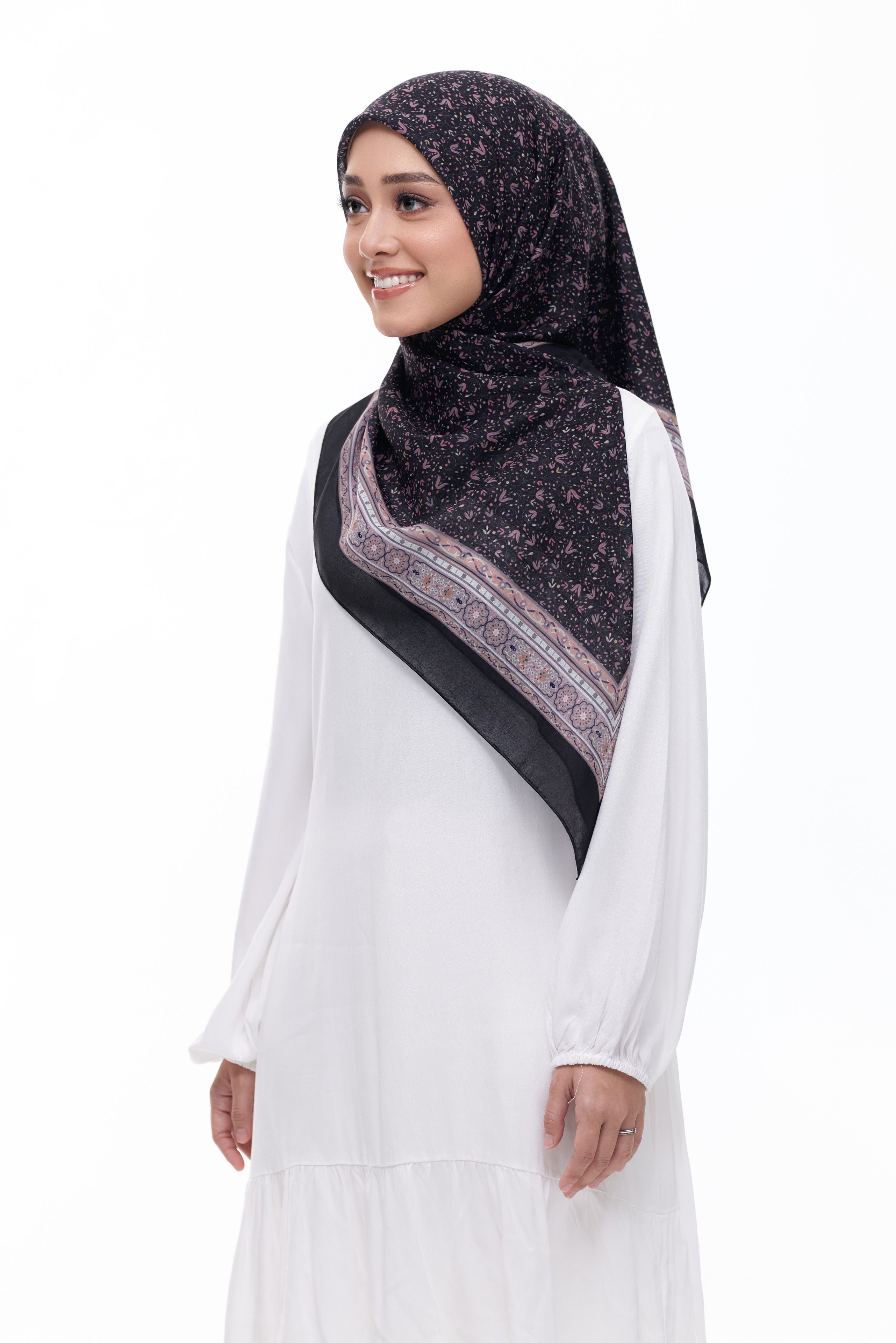 AMRA PRINTED - ZAYNAB