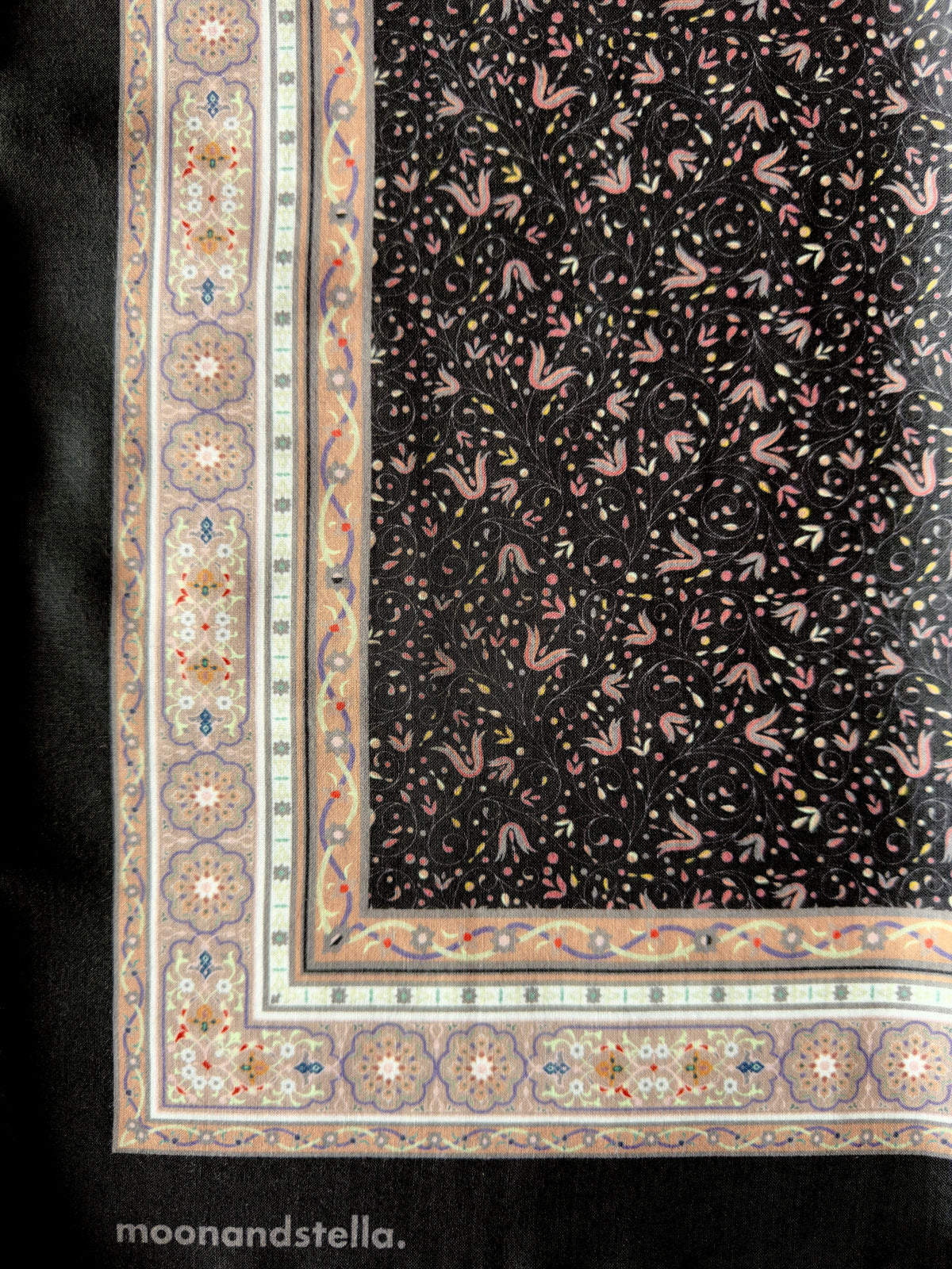 AMRA PRINTED - ZAYNAB