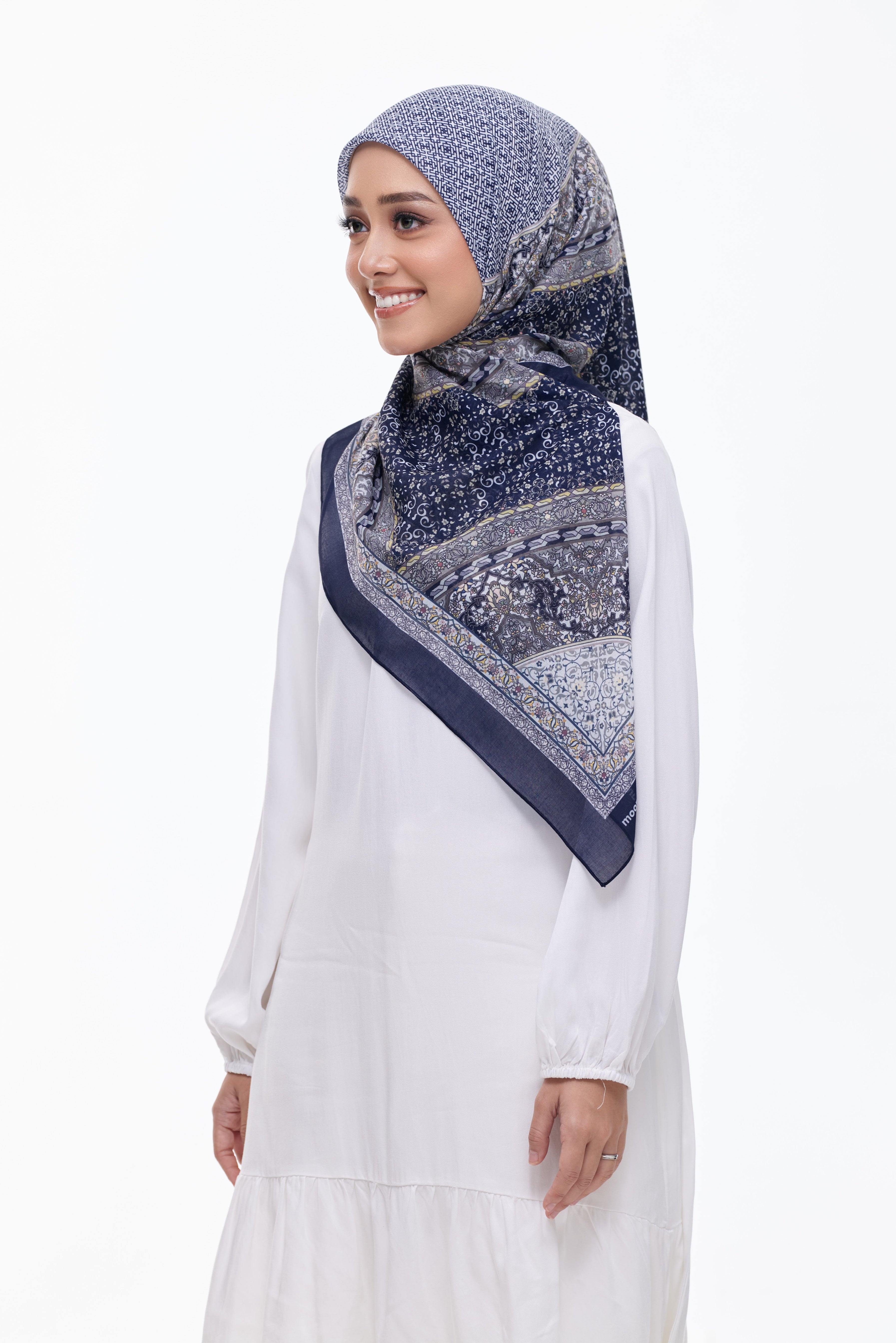 AMRA PRINTED - HAJAR