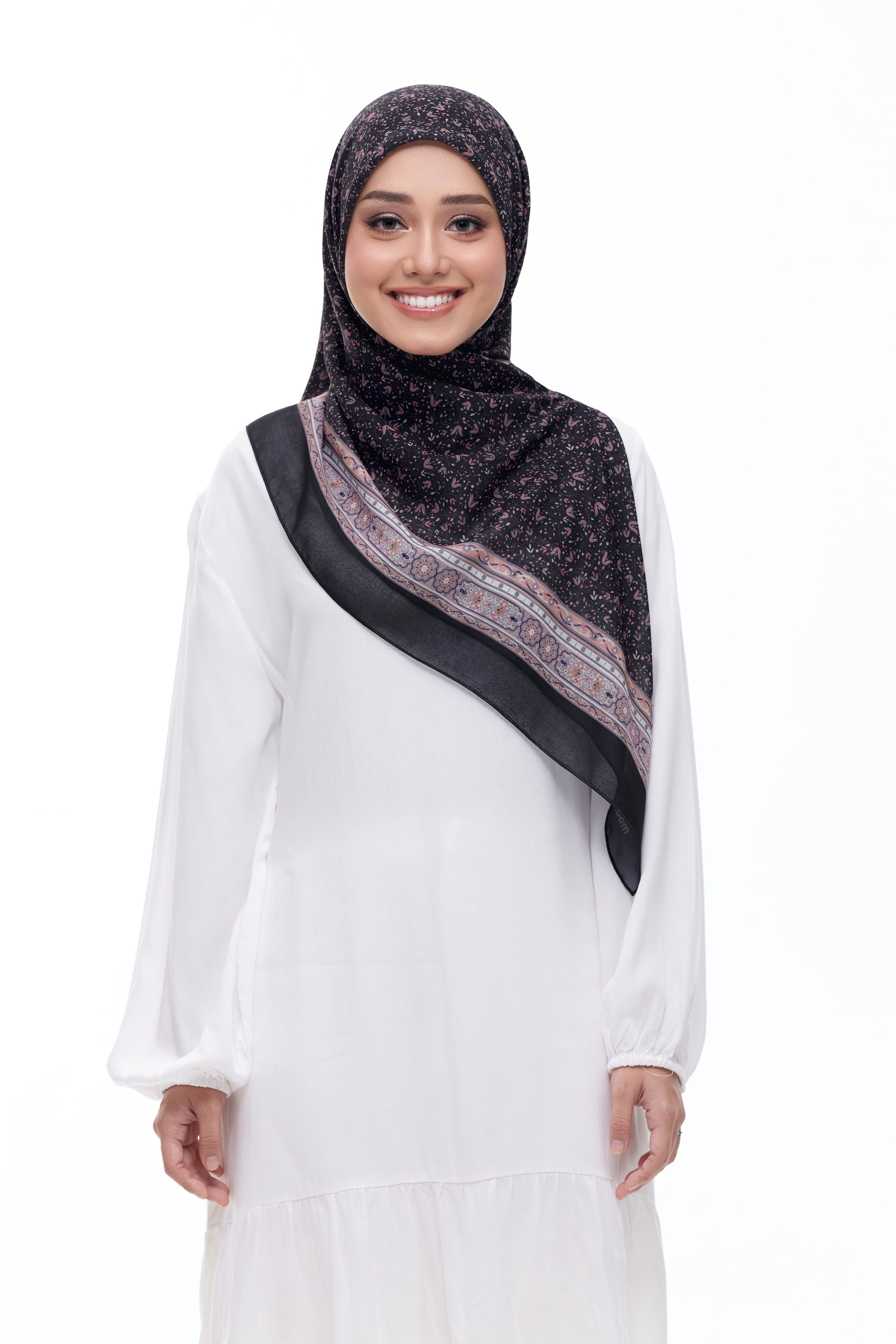 AMRA PRINTED - ZAYNAB
