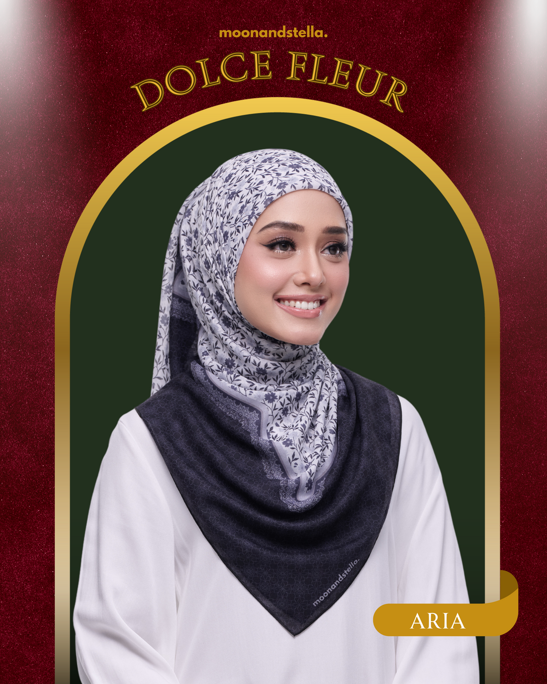 DOLCE FLEUR - ARIA