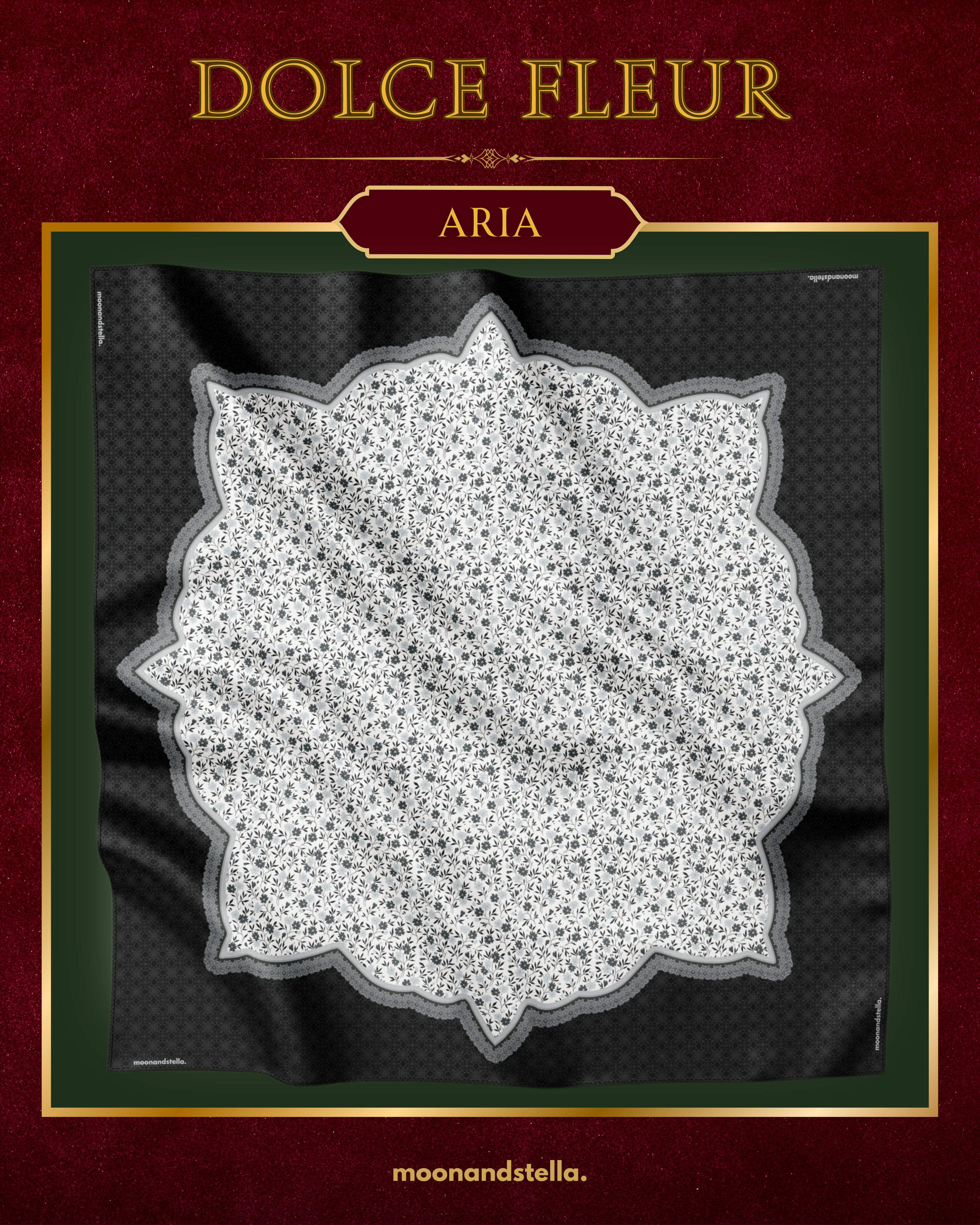 DOLCE FLEUR - ARIA