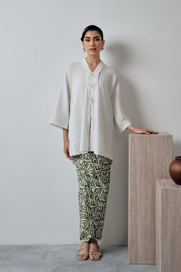 KALA ARUNA - PEARL GREEN